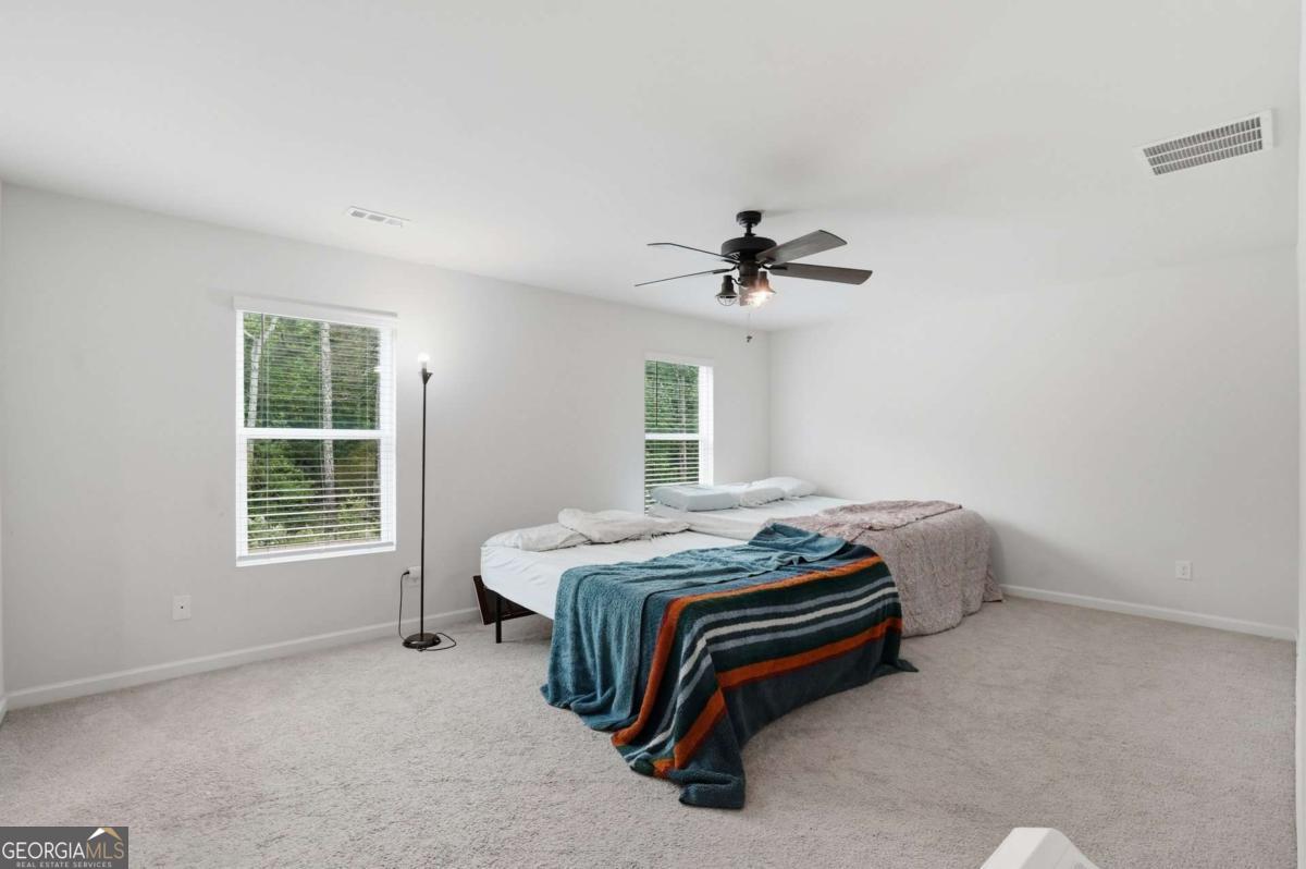 405 Quail Pass Dawsonville GA 30534