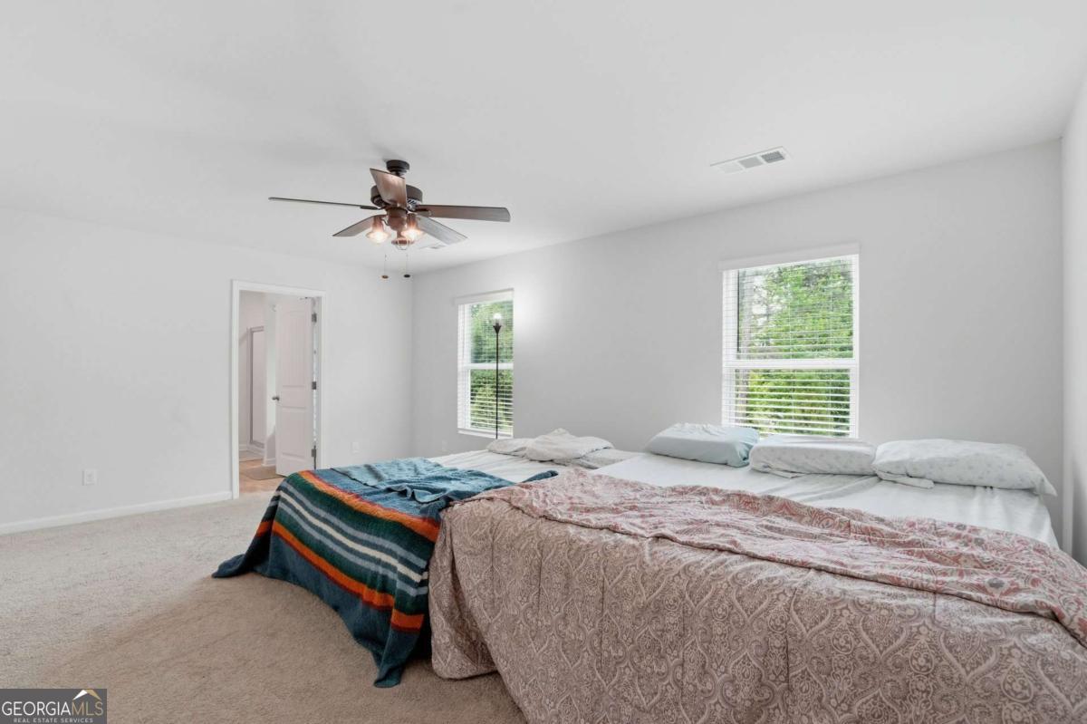 405 Quail Pass Dawsonville GA 30534