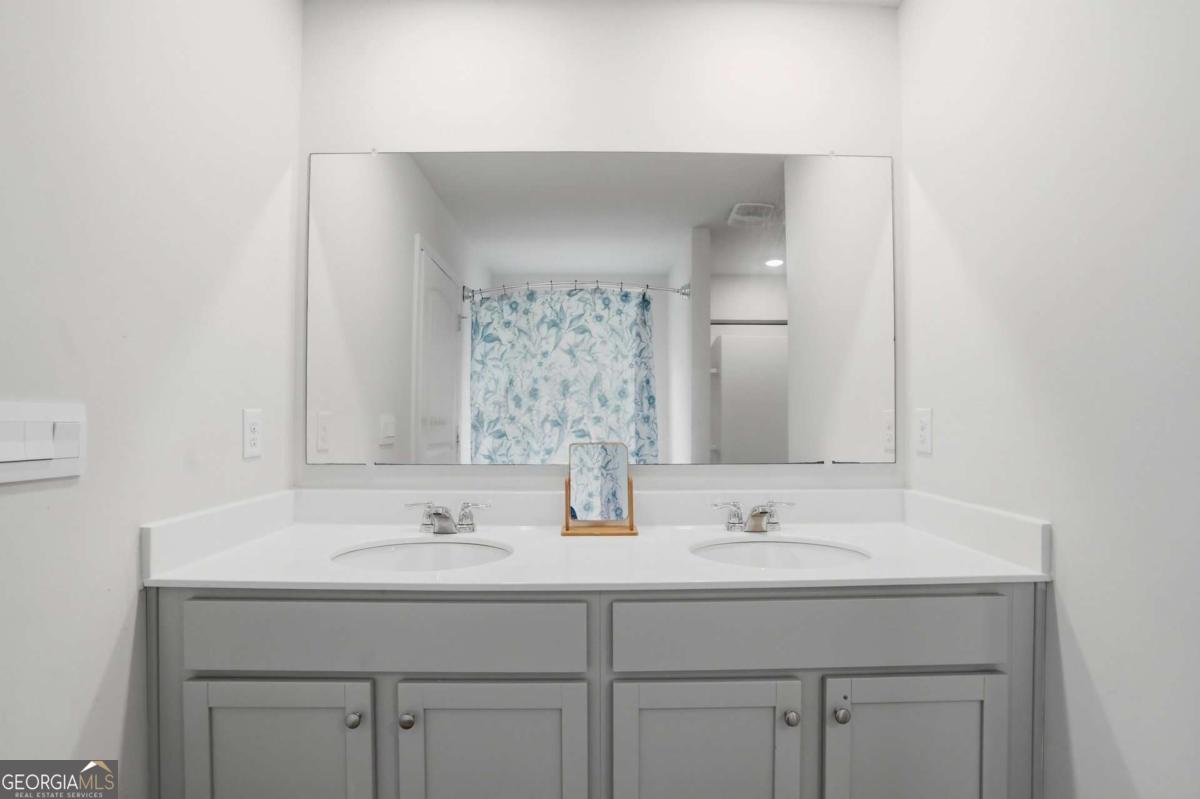 405 Quail Pass Dawsonville GA 30534