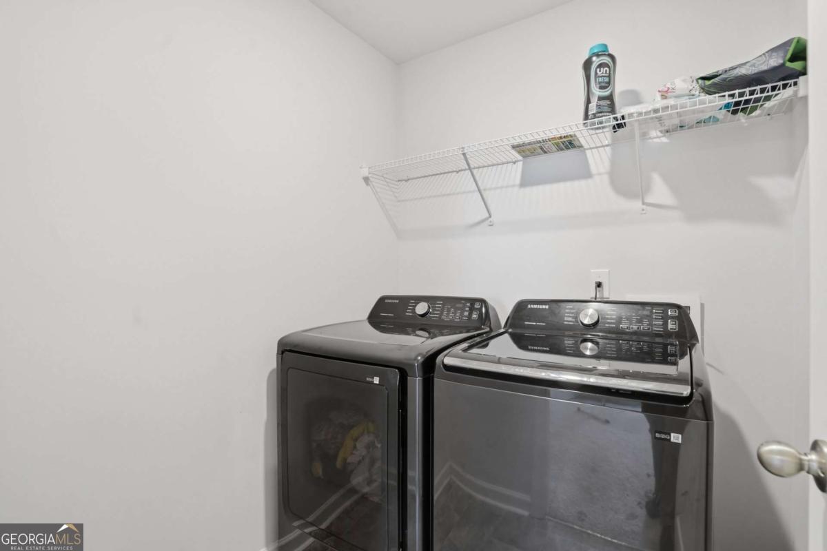 405 Quail Pass Dawsonville GA 30534