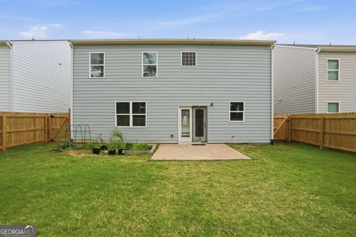 405 Quail Pass Dawsonville GA 30534