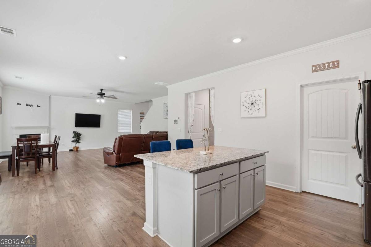 405 Quail Pass Dawsonville GA 30534