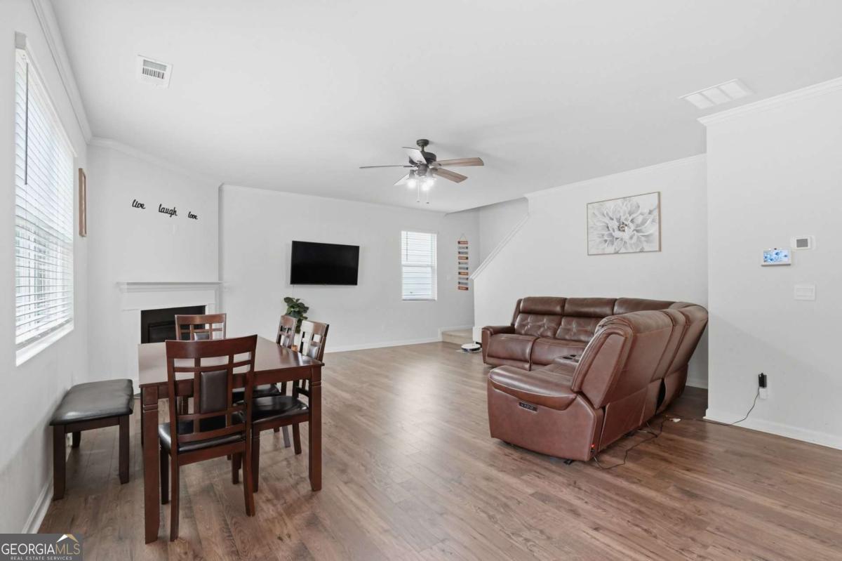 405 Quail Pass Dawsonville GA 30534