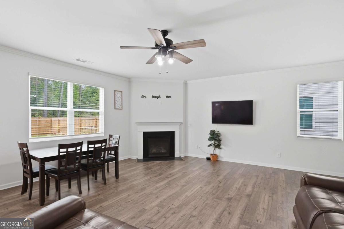 405 Quail Pass Dawsonville GA 30534
