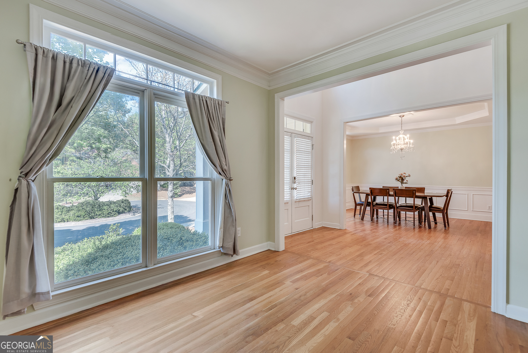 4214 Balmoral Glen Drive Berkeley Lake GA 30092
