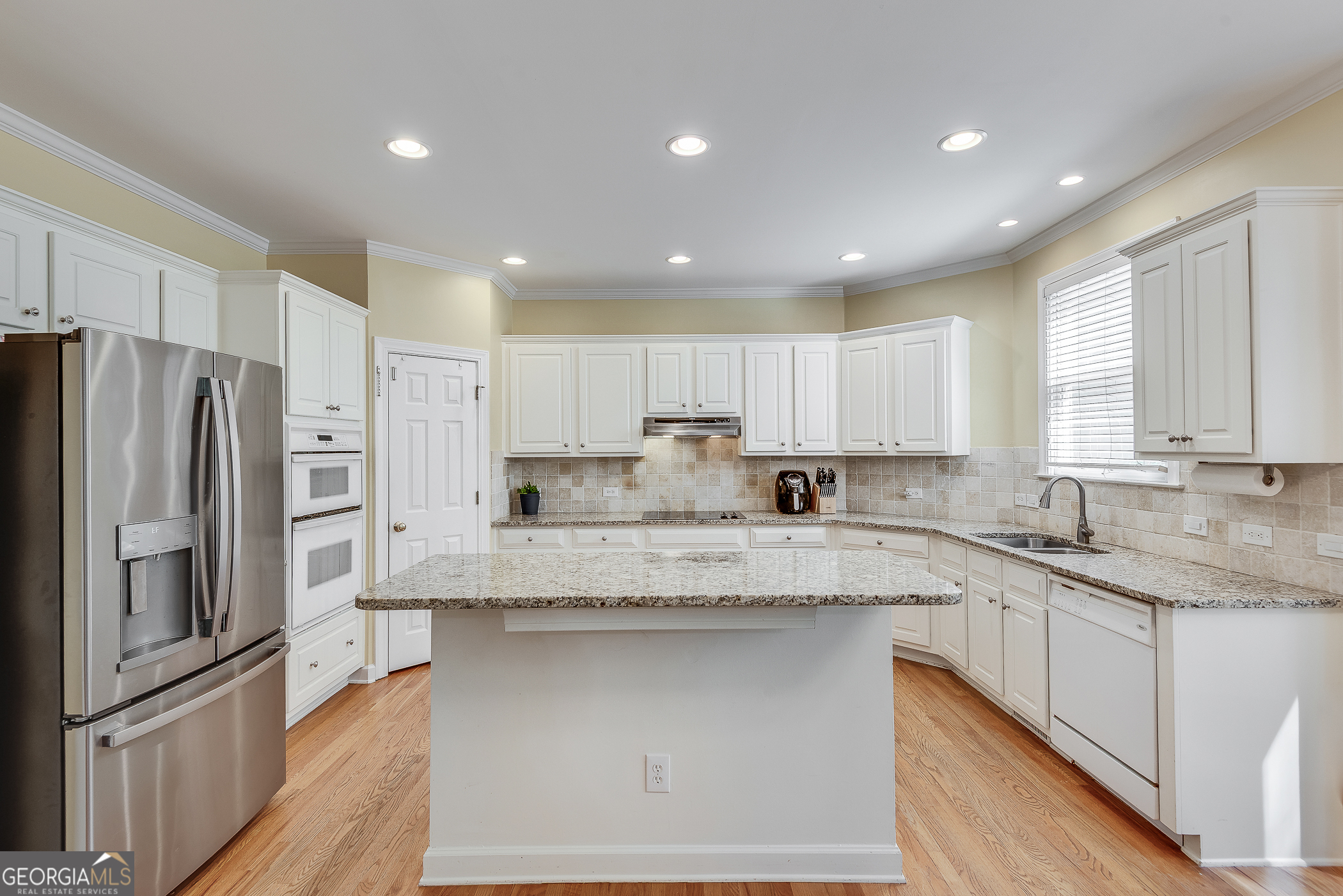 4214 Balmoral Glen Drive Berkeley Lake GA 30092