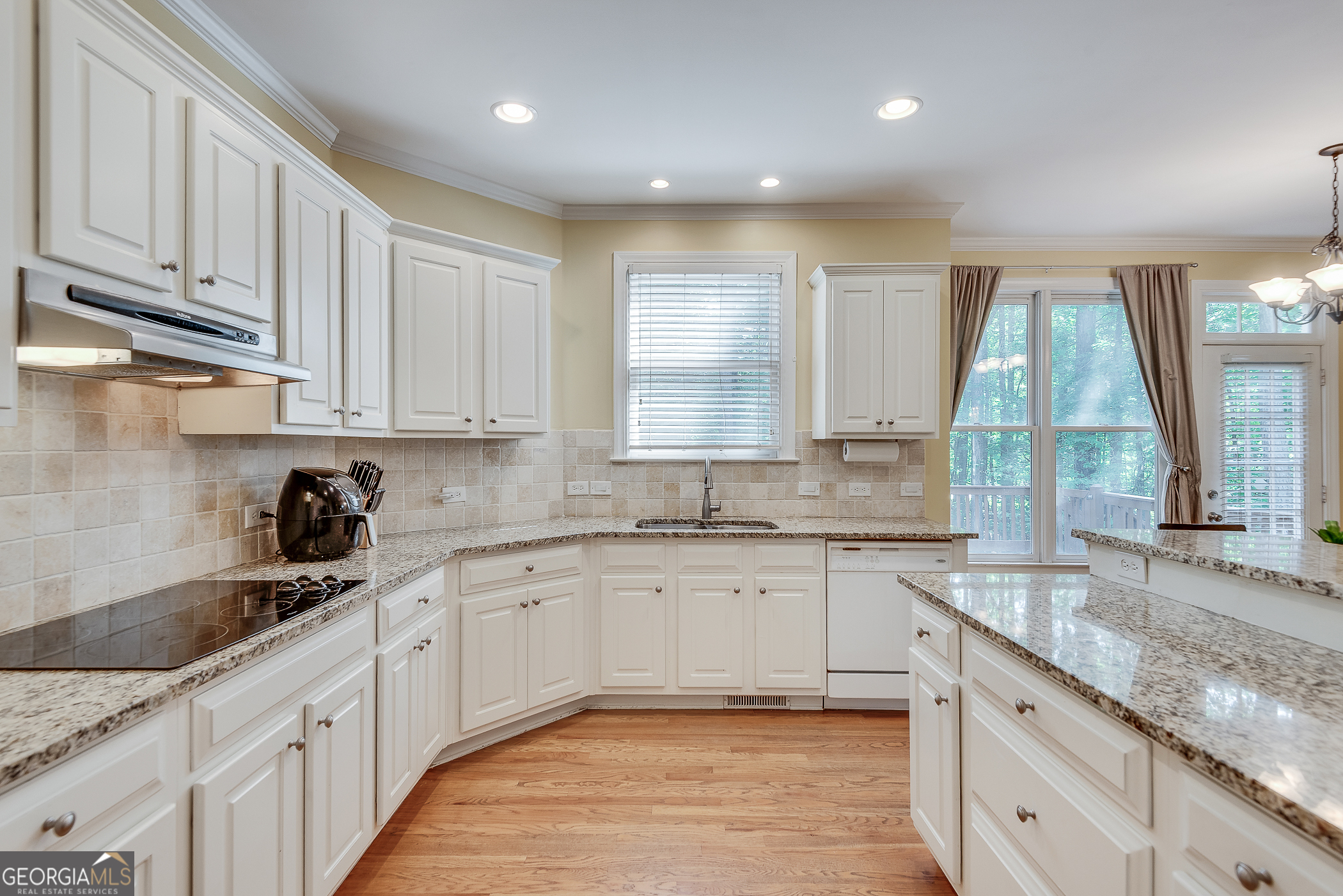4214 Balmoral Glen Drive Berkeley Lake GA 30092