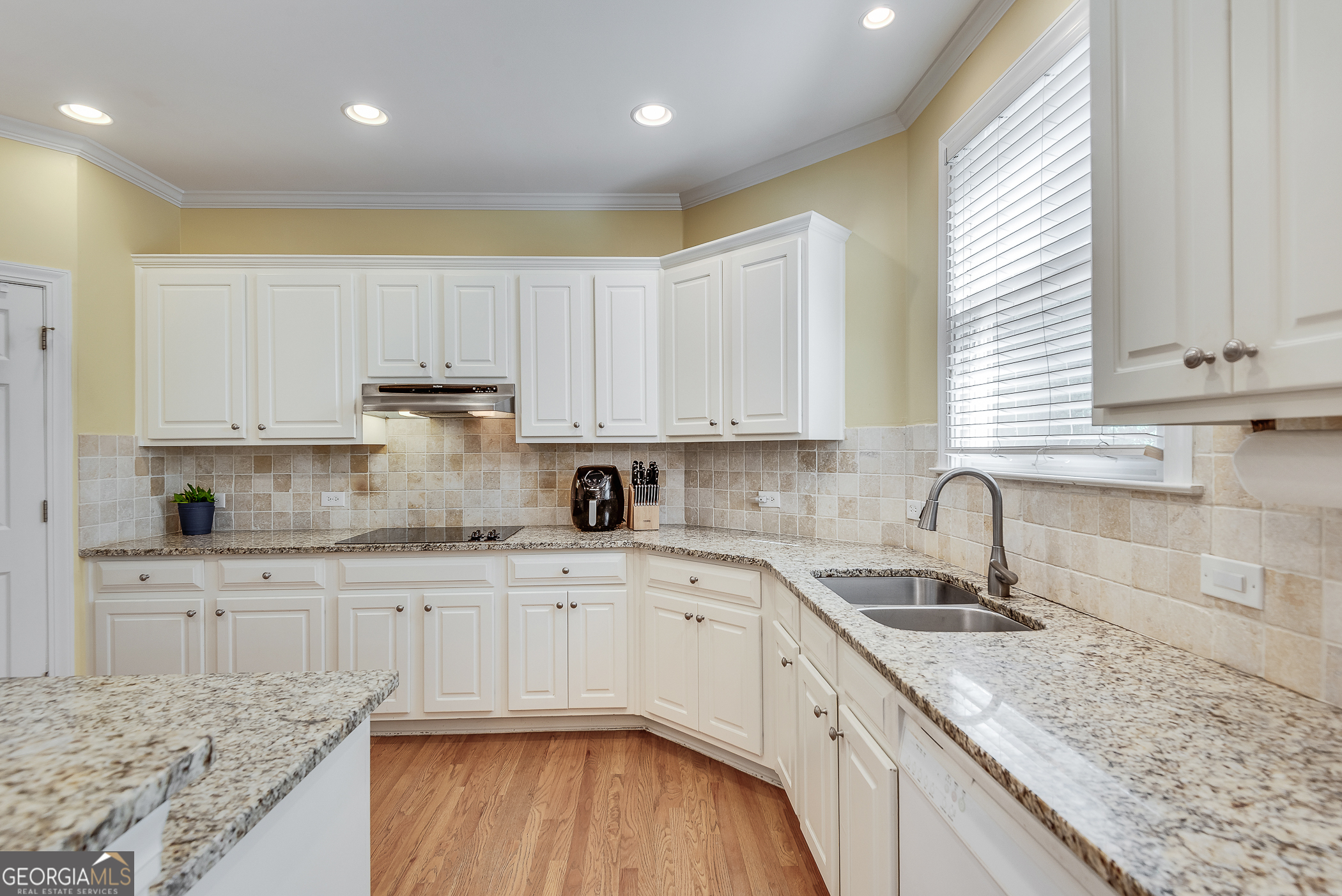 4214 Balmoral Glen Drive Berkeley Lake GA 30092