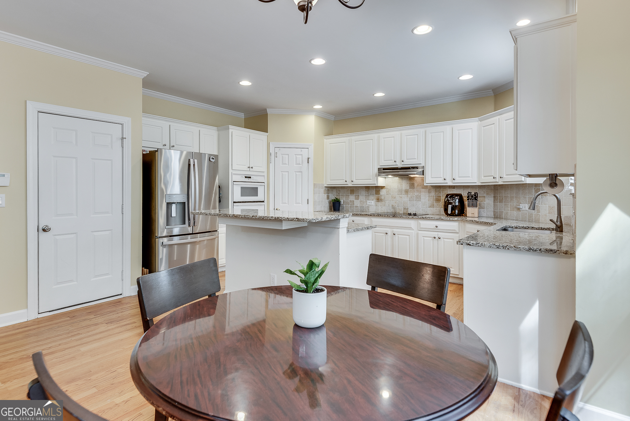 4214 Balmoral Glen Drive Berkeley Lake GA 30092