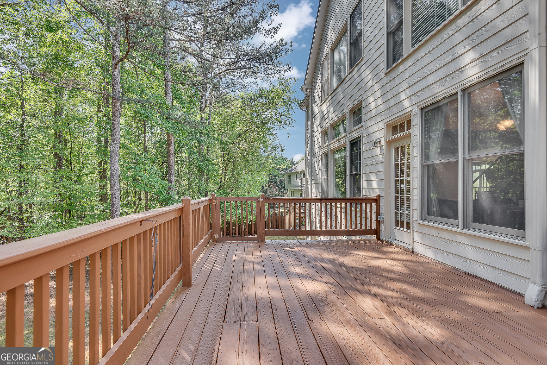 4214 Balmoral Glen Drive Berkeley Lake GA 30092
