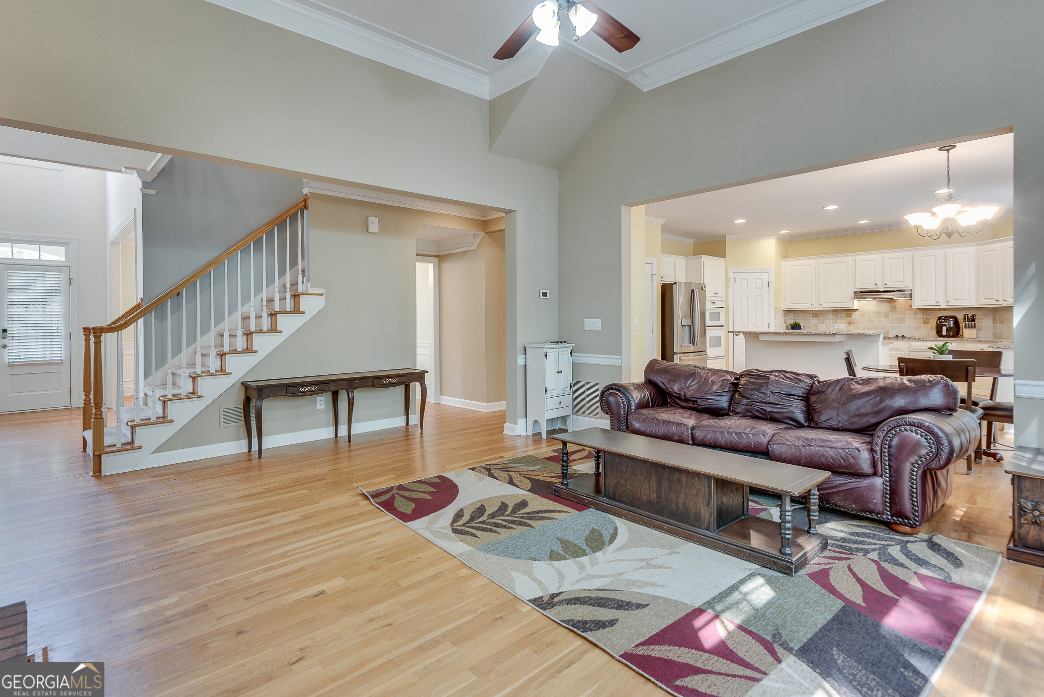 4214 Balmoral Glen Drive Berkeley Lake GA 30092