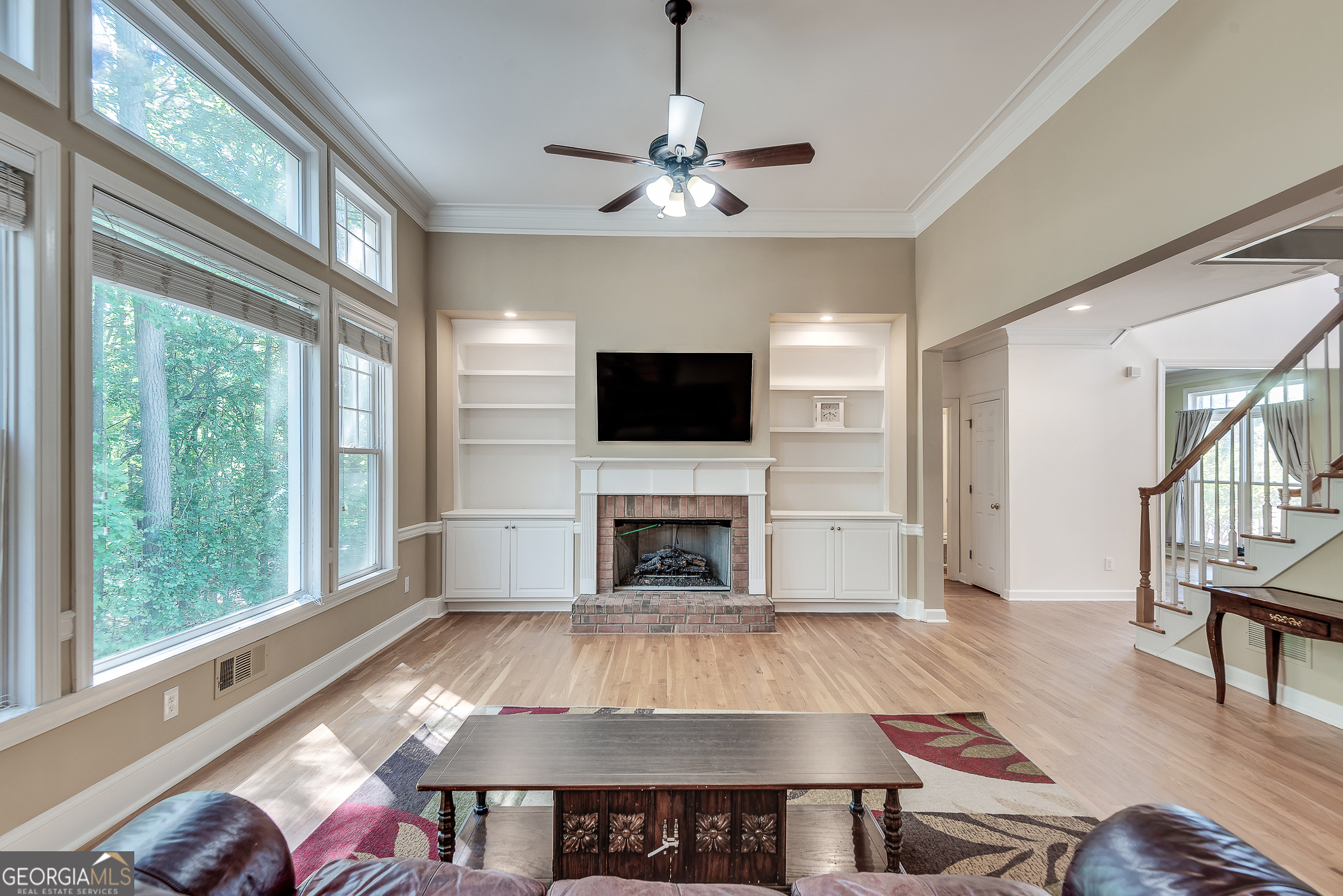 4214 Balmoral Glen Drive Berkeley Lake GA 30092