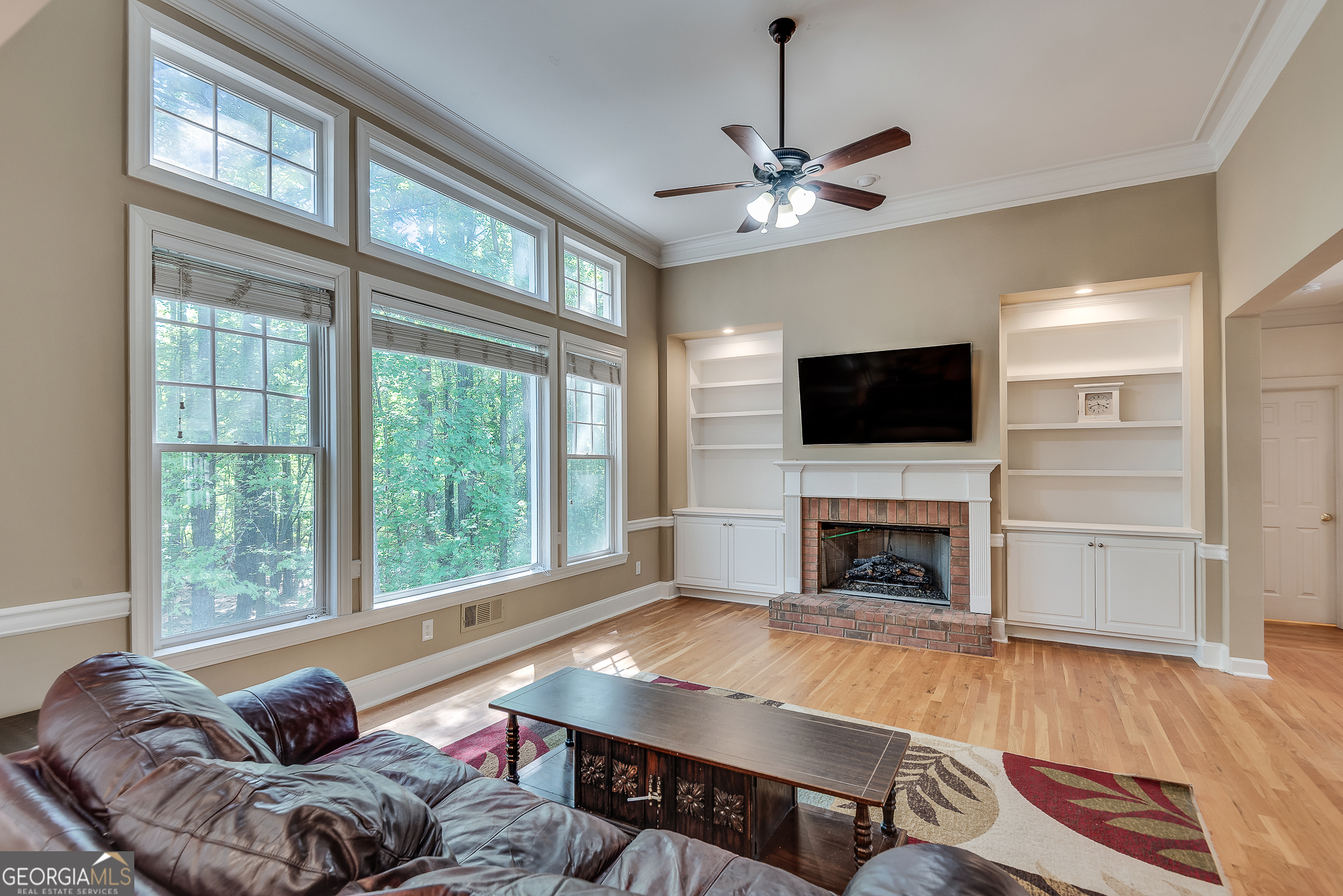 4214 Balmoral Glen Drive Berkeley Lake GA 30092