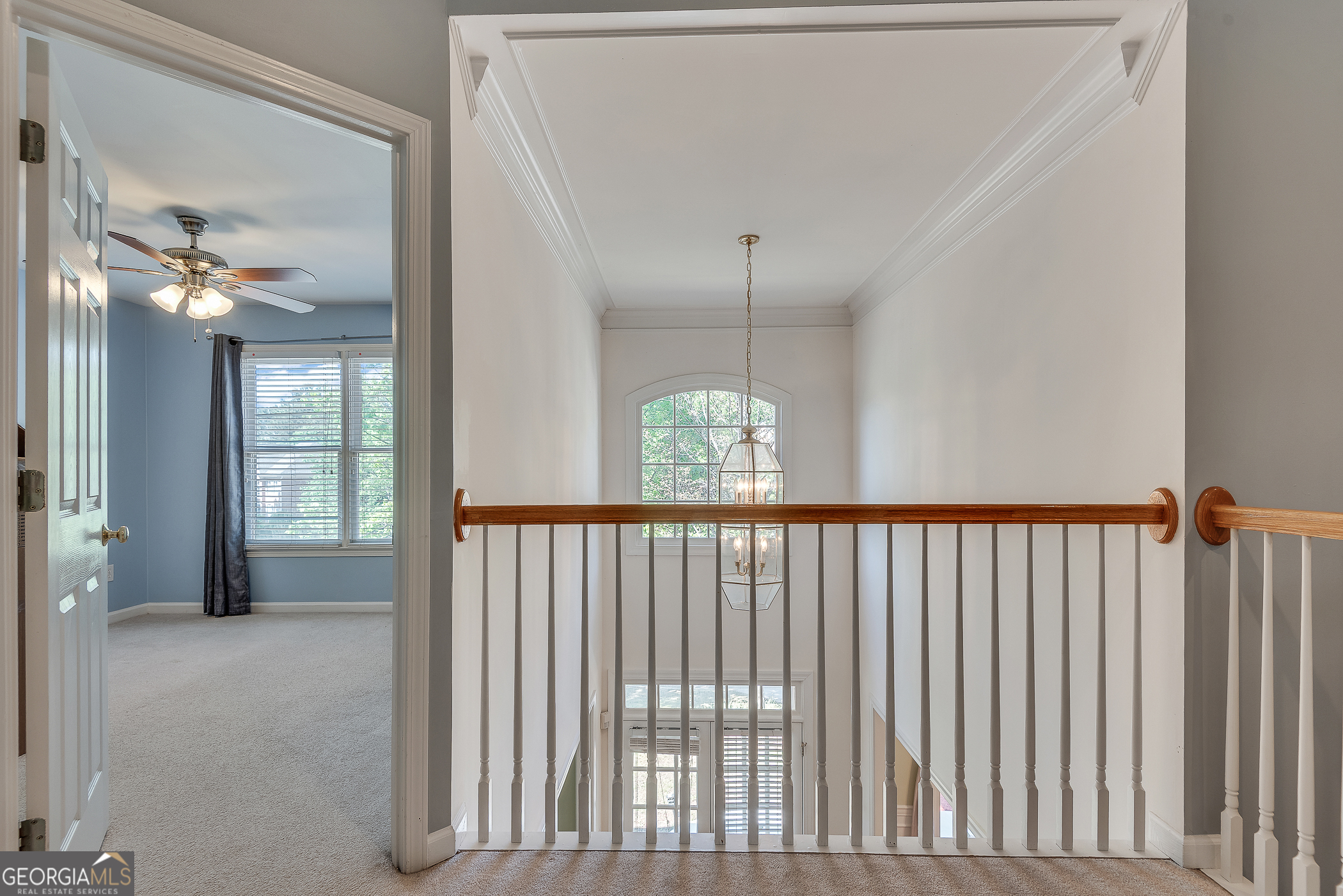 4214 Balmoral Glen Drive Berkeley Lake GA 30092