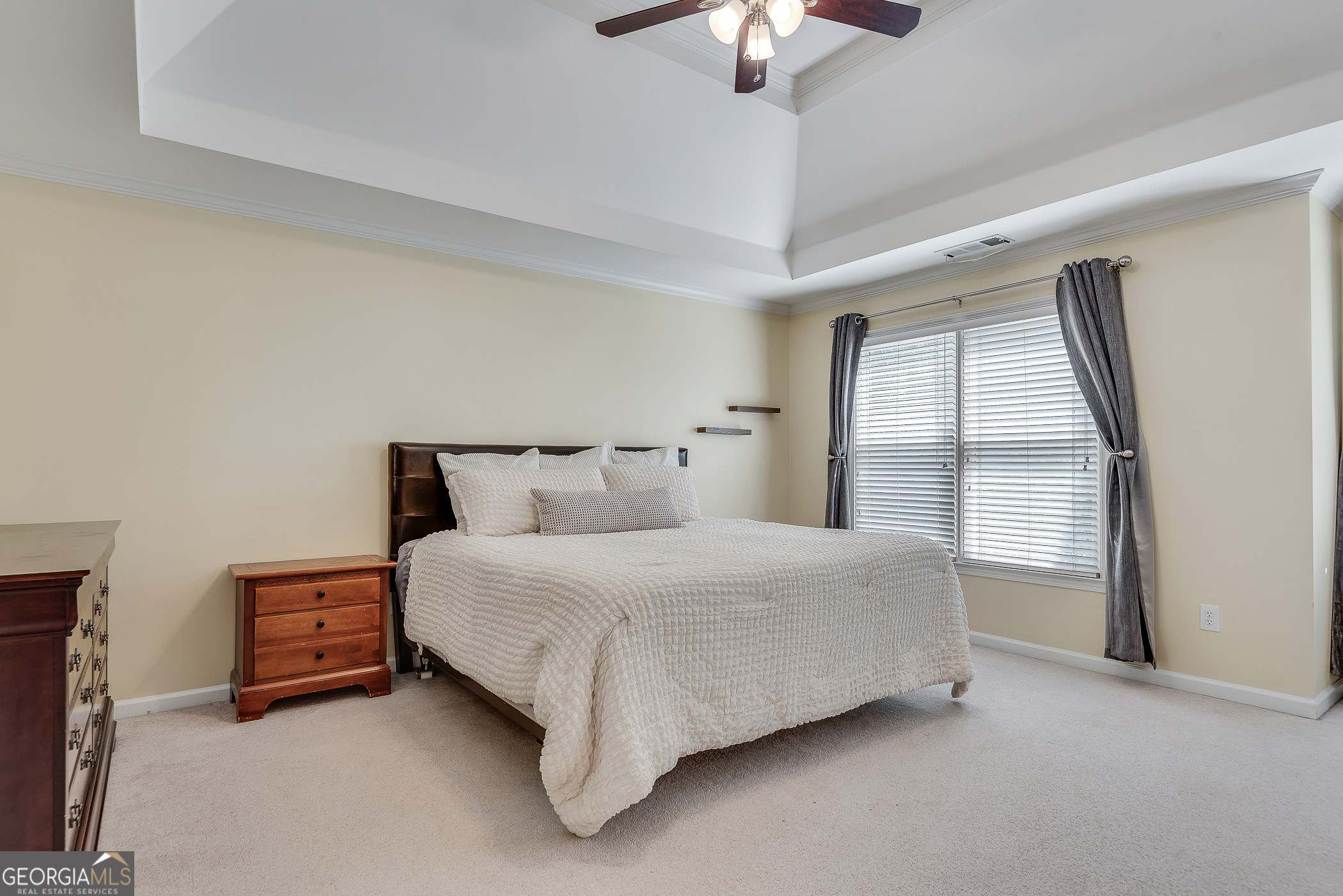 4214 Balmoral Glen Drive Berkeley Lake GA 30092