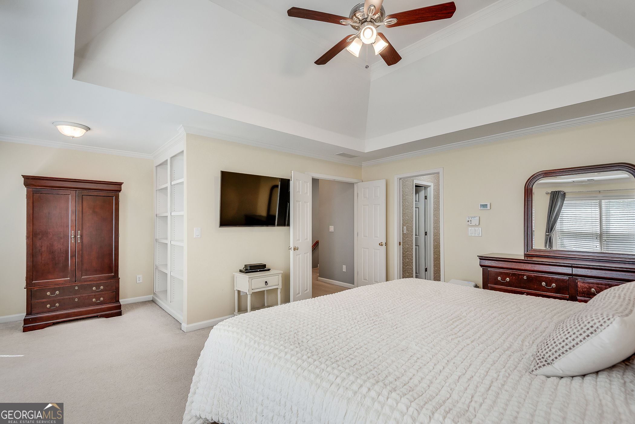 4214 Balmoral Glen Drive Berkeley Lake GA 30092