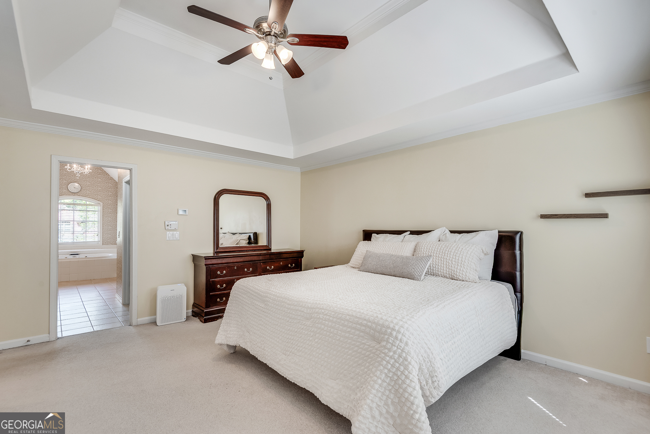 4214 Balmoral Glen Drive Berkeley Lake GA 30092