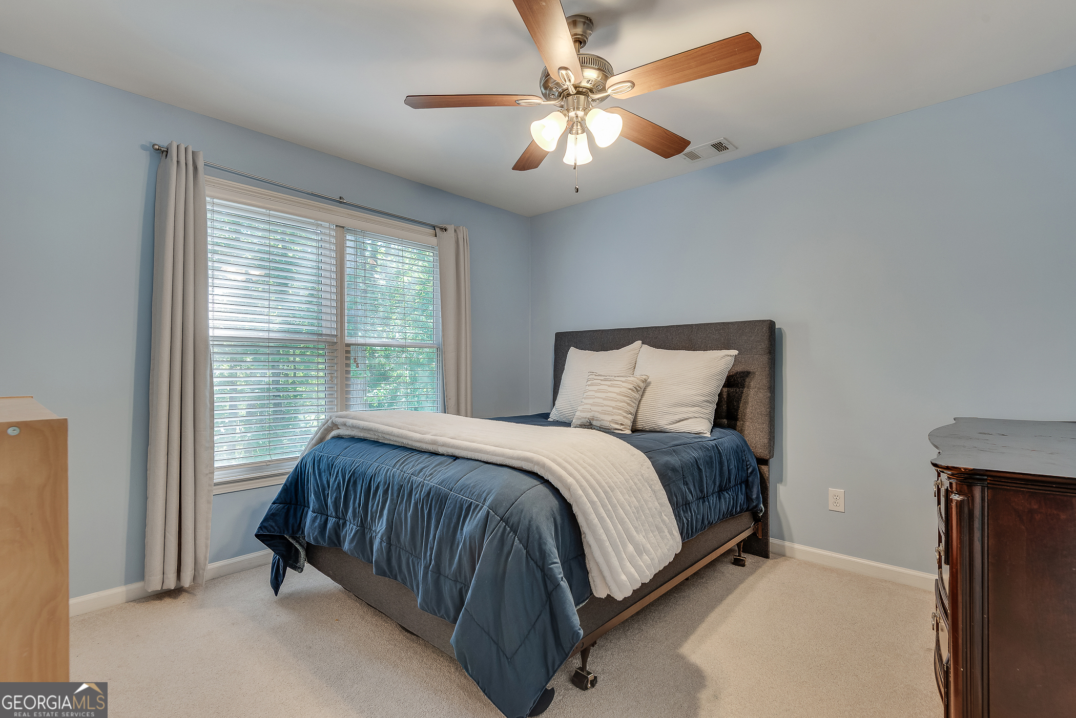 4214 Balmoral Glen Drive Berkeley Lake GA 30092
