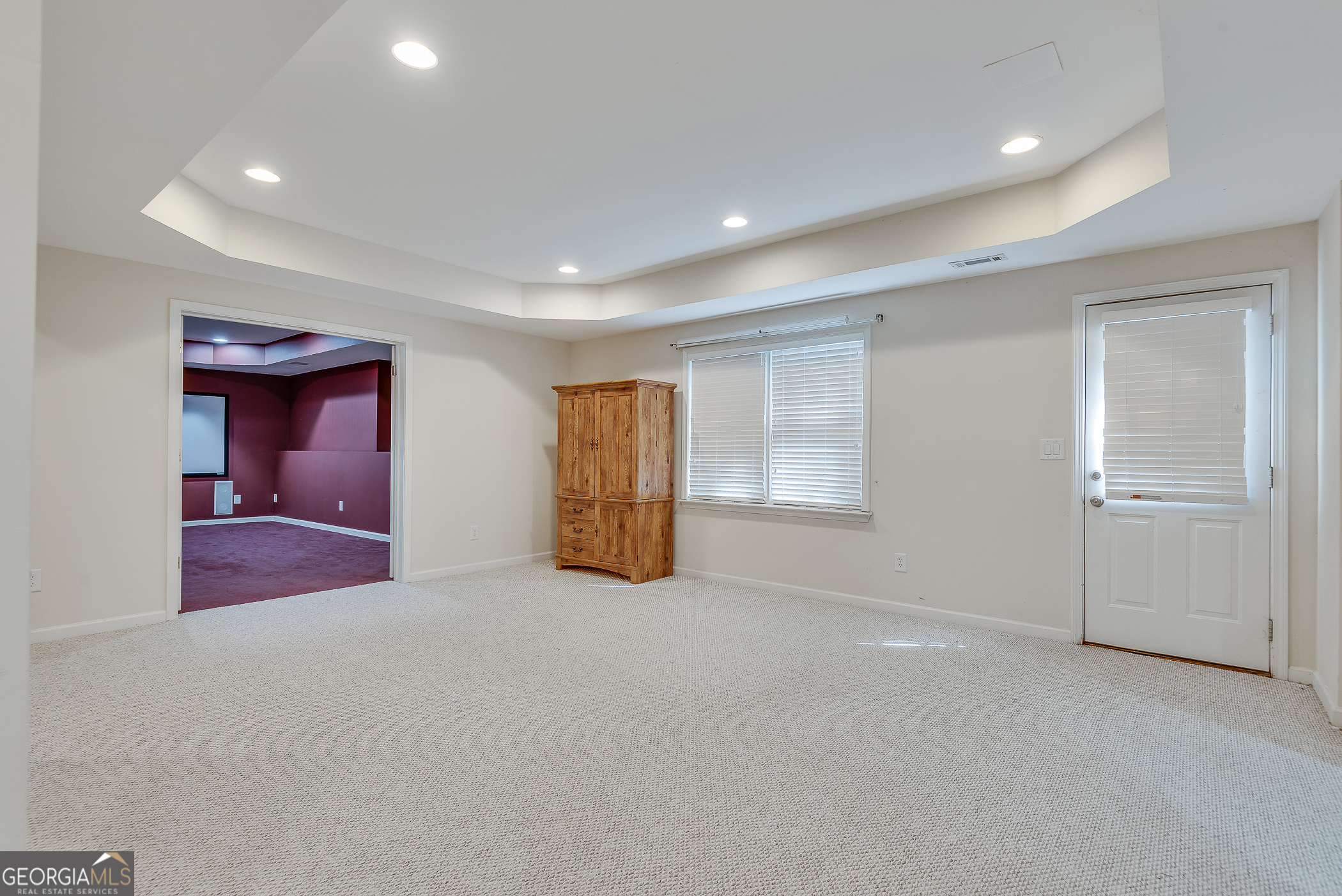 4214 Balmoral Glen Drive Berkeley Lake GA 30092