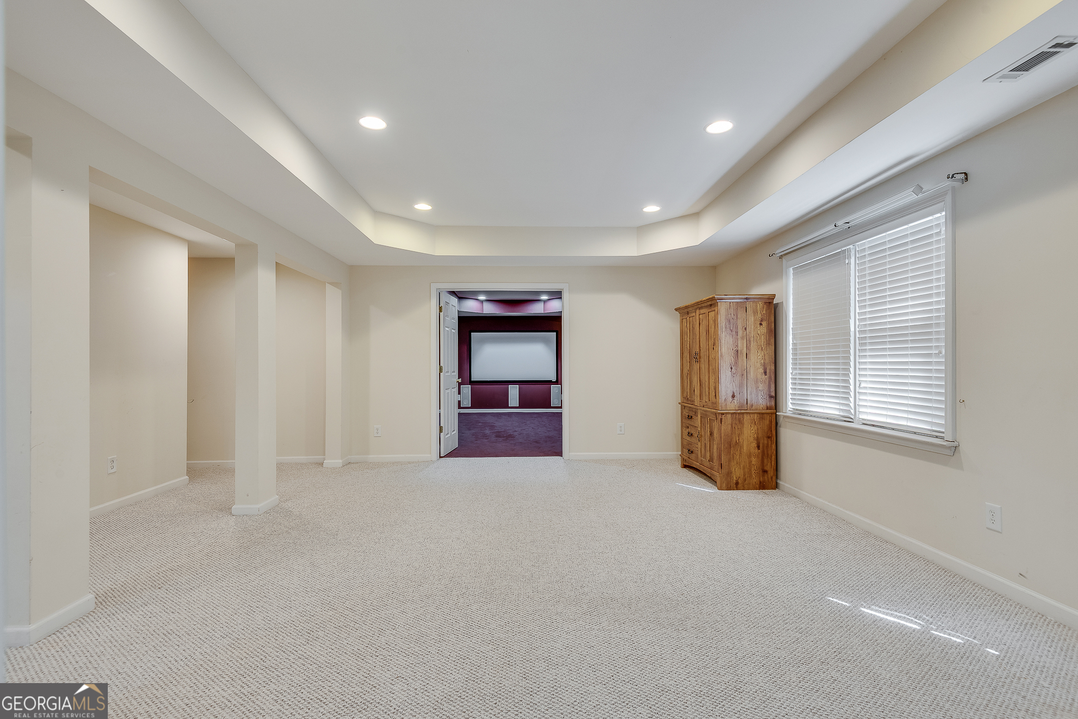 4214 Balmoral Glen Drive Berkeley Lake GA 30092