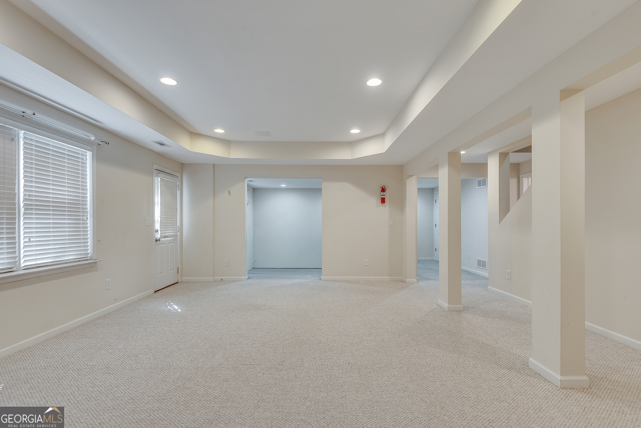 4214 Balmoral Glen Drive Berkeley Lake GA 30092