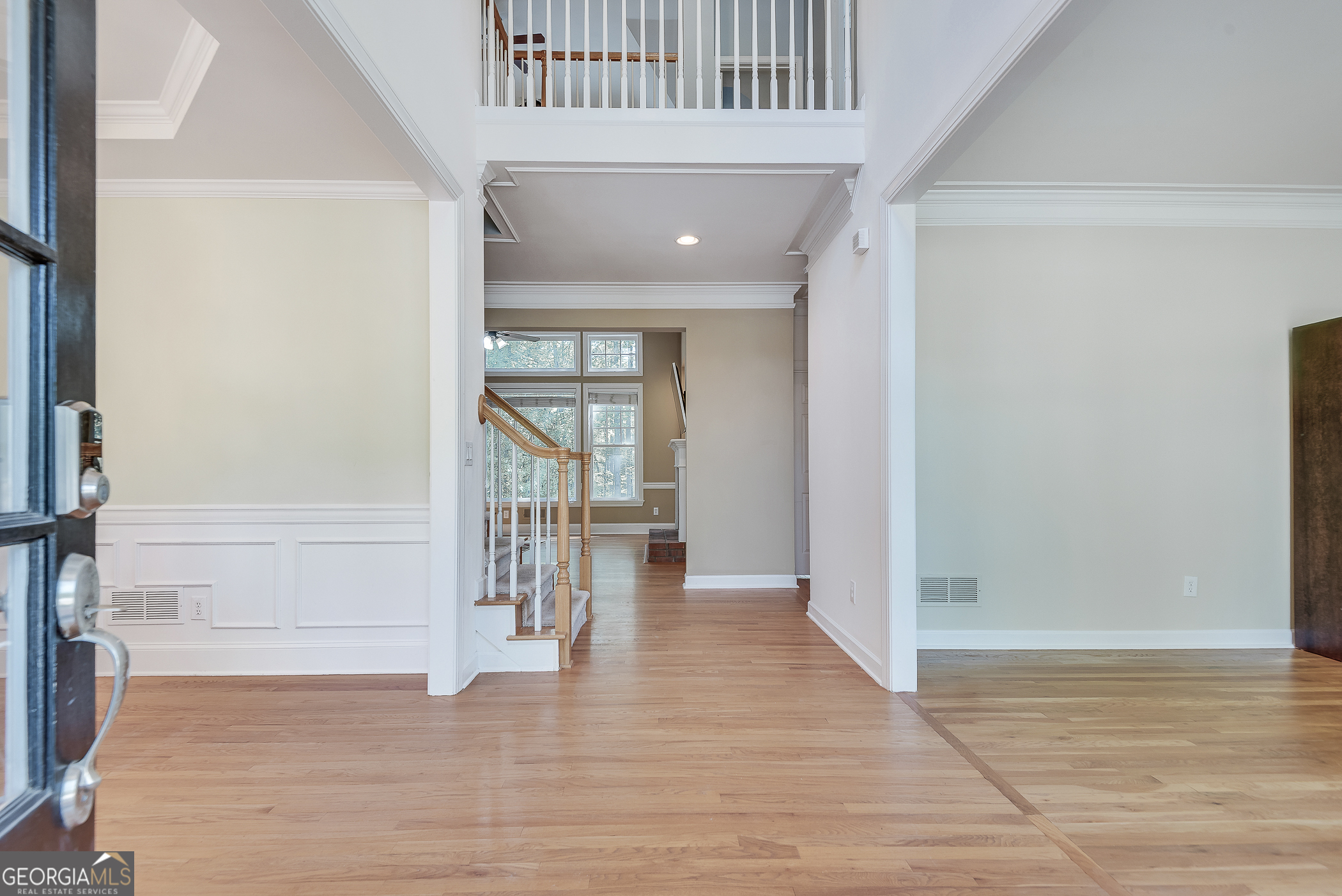4214 Balmoral Glen Drive Berkeley Lake GA 30092