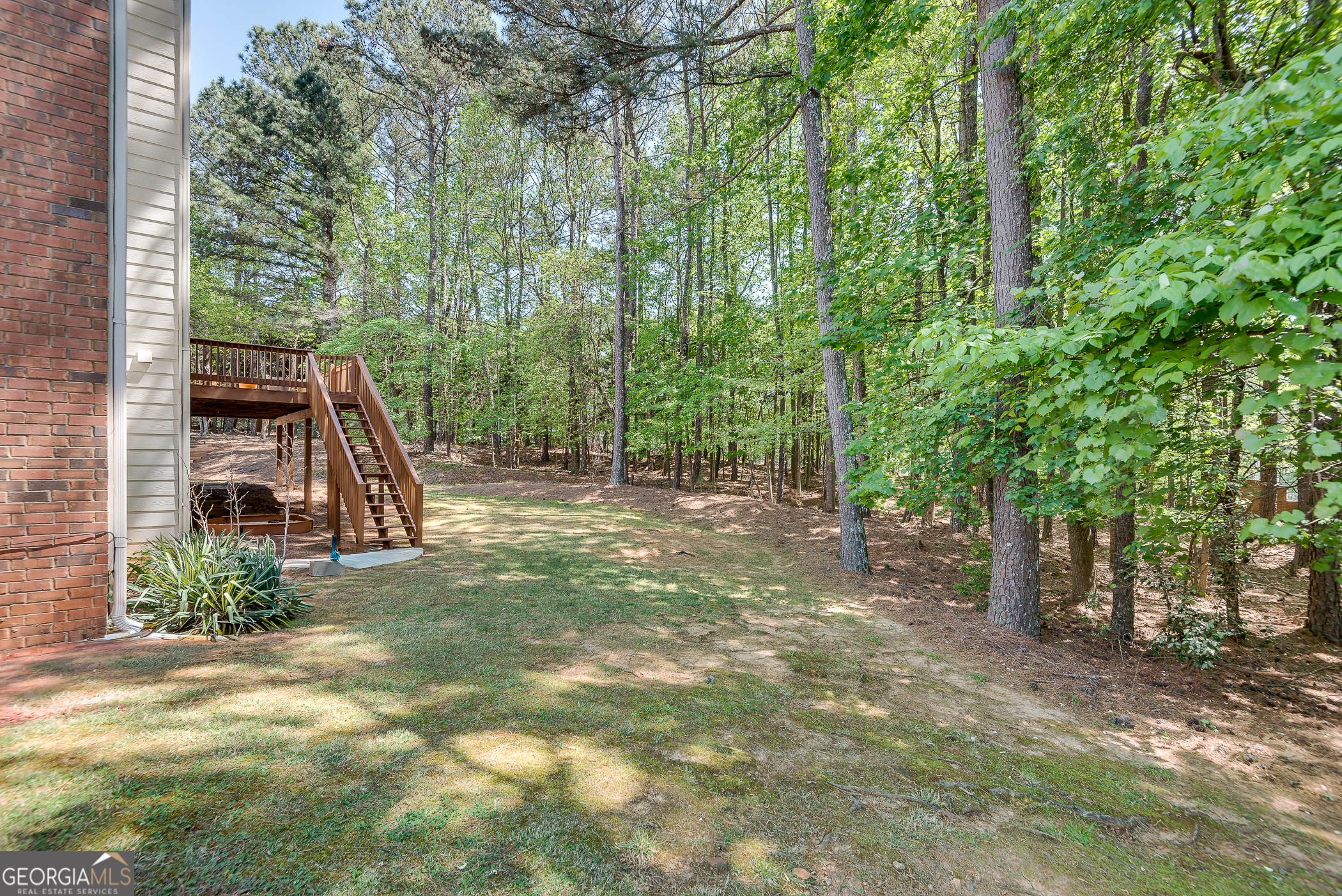4214 Balmoral Glen Drive Berkeley Lake GA 30092