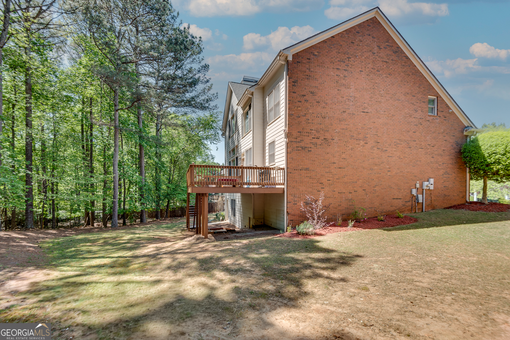 4214 Balmoral Glen Drive Berkeley Lake GA 30092