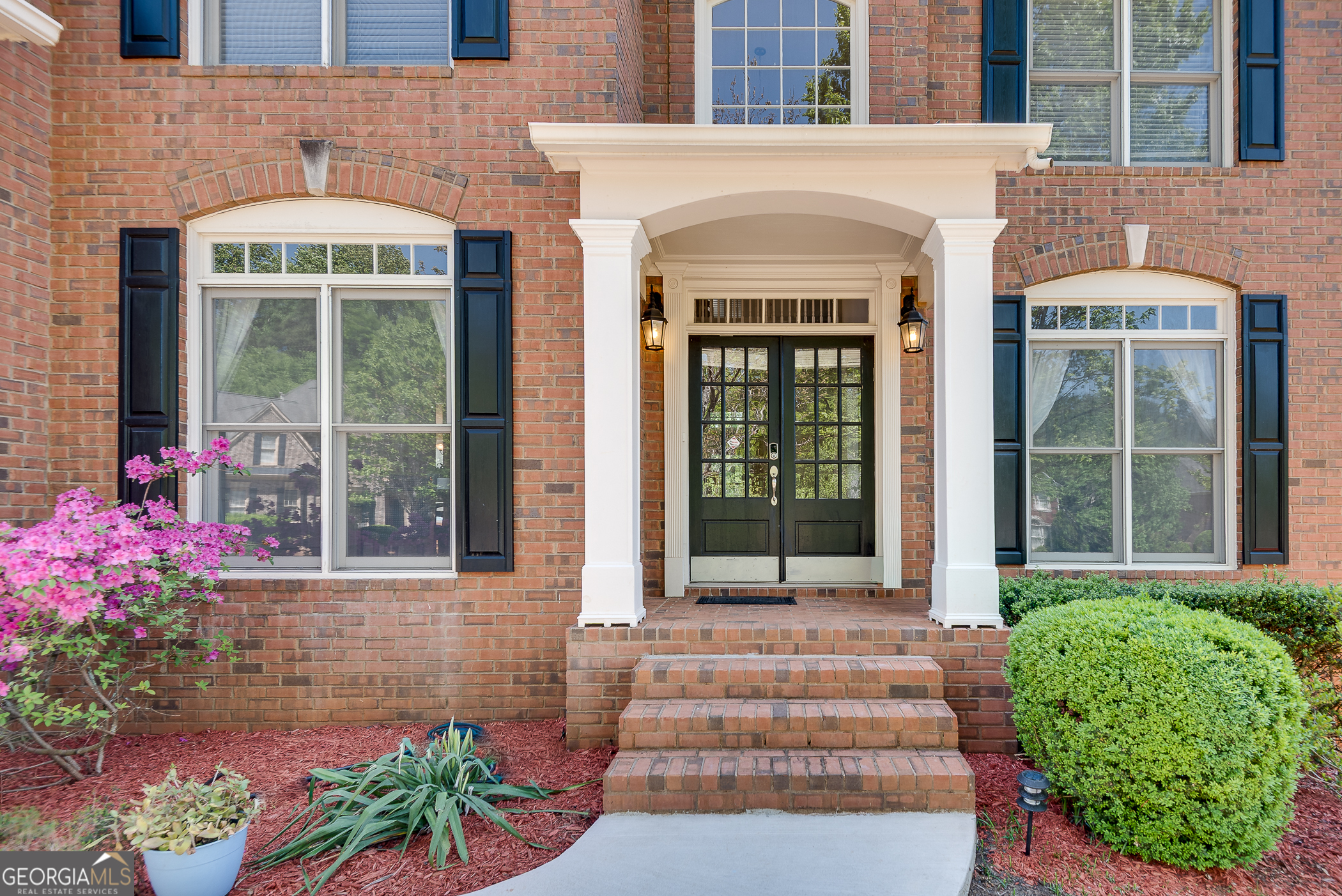4214 Balmoral Glen Drive Berkeley Lake GA 30092