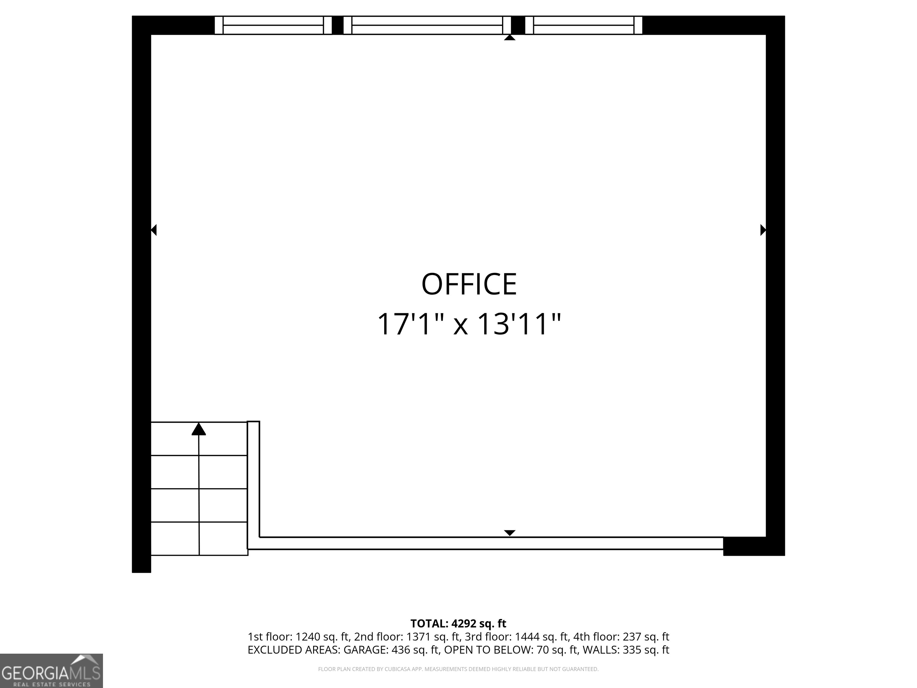 4214 Balmoral Glen Drive Berkeley Lake GA 30092