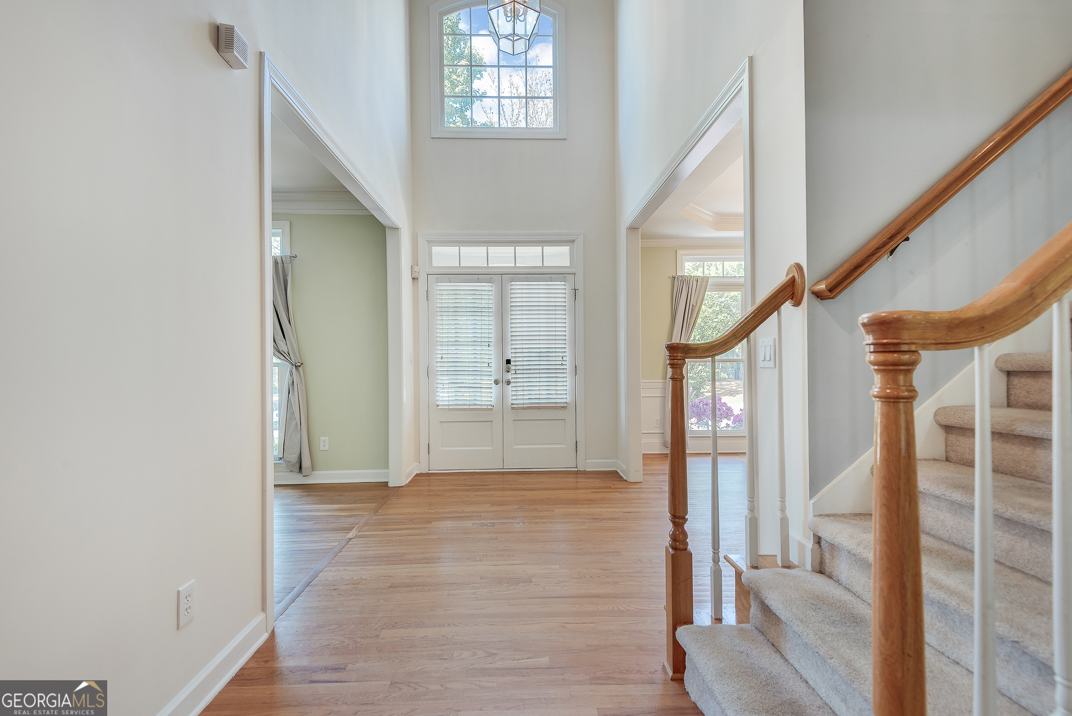 4214 Balmoral Glen Drive Berkeley Lake GA 30092