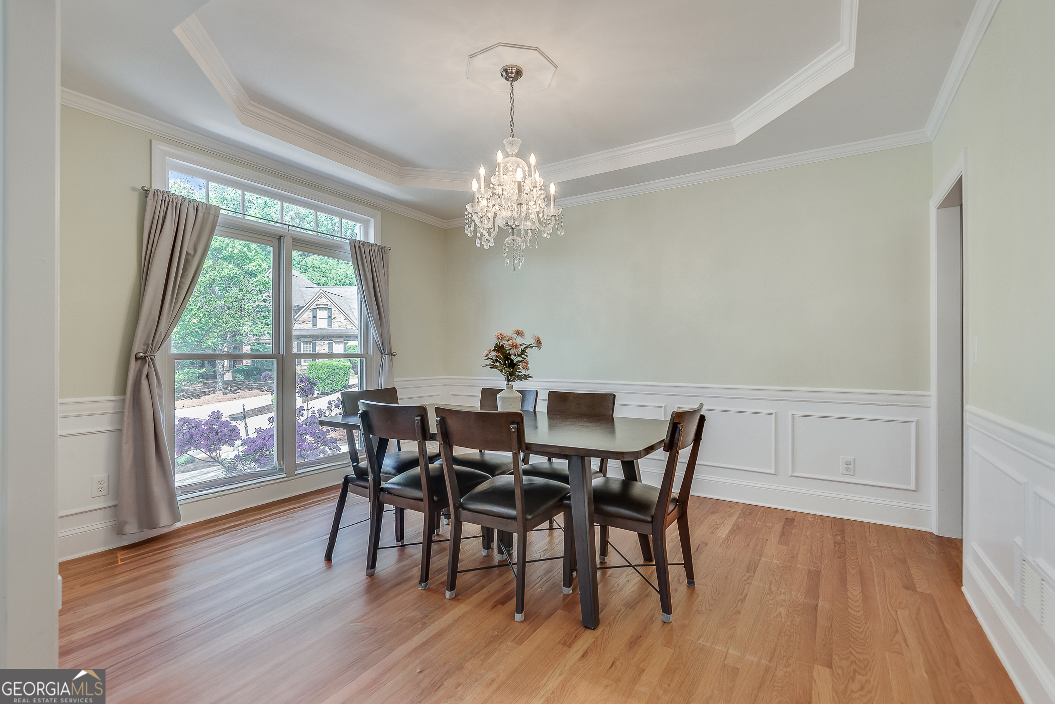 4214 Balmoral Glen Drive Berkeley Lake GA 30092
