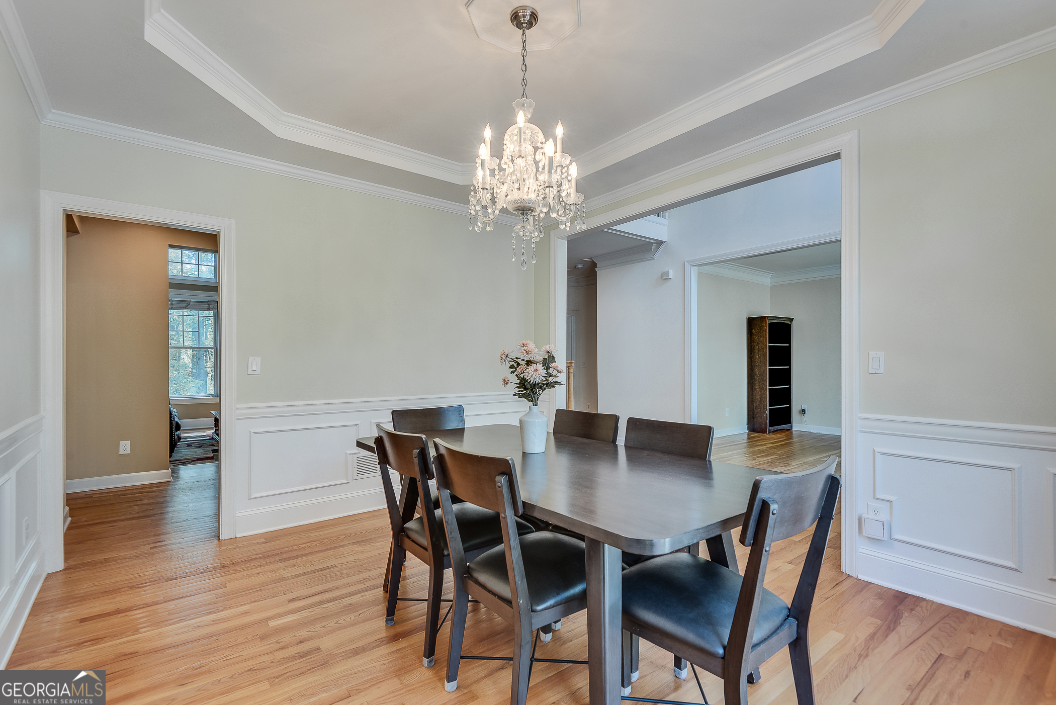 4214 Balmoral Glen Drive Berkeley Lake GA 30092