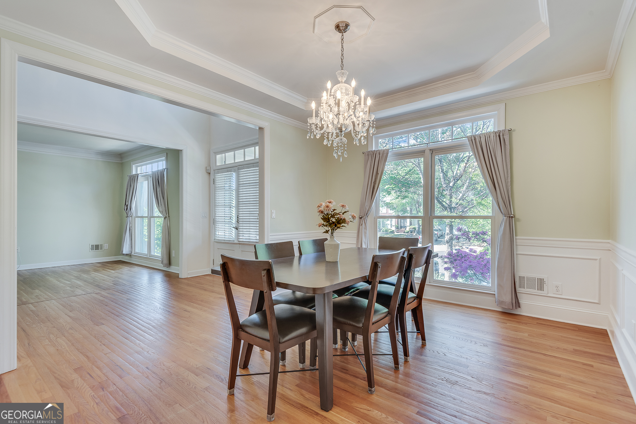 4214 Balmoral Glen Drive Berkeley Lake GA 30092