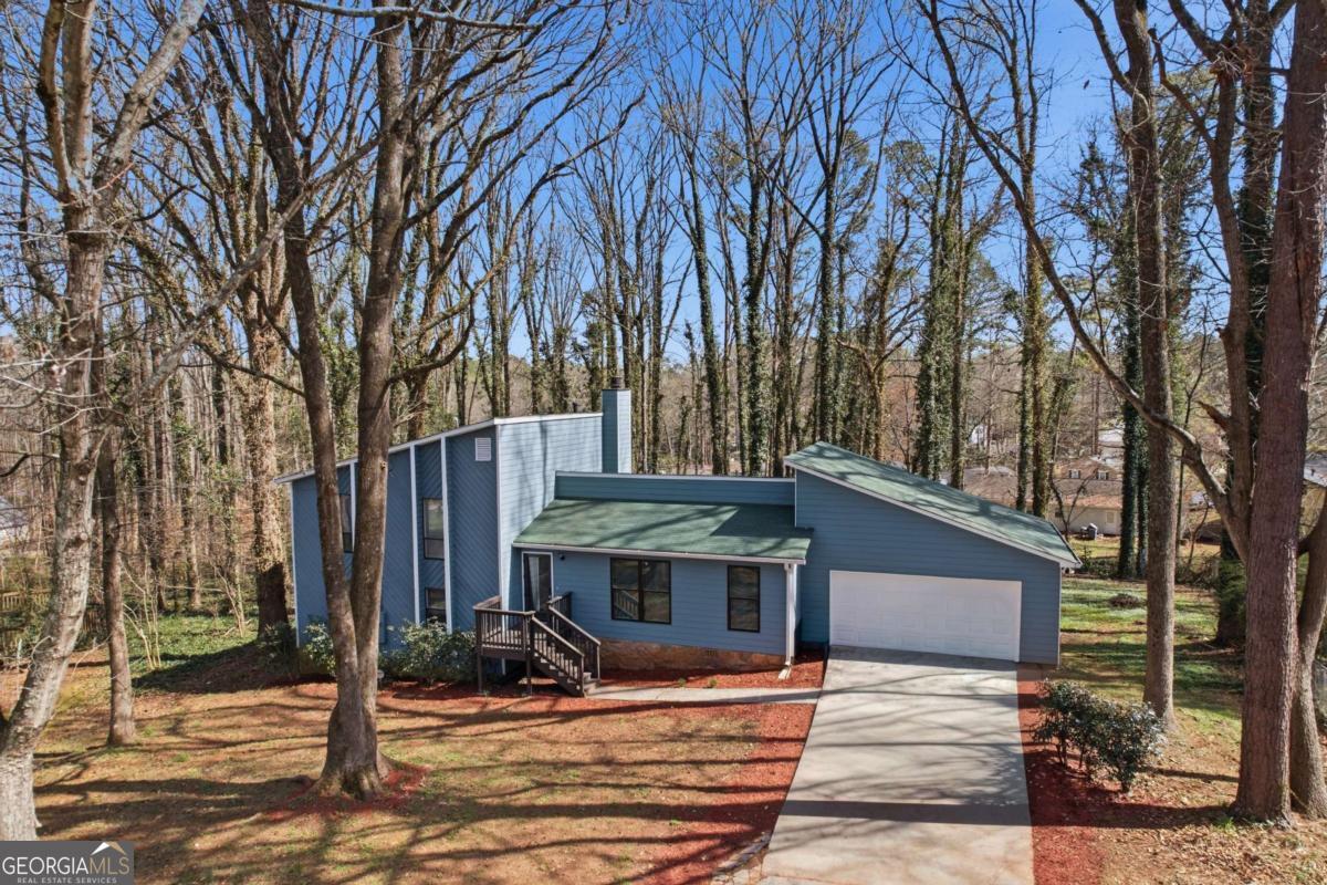 296 Firecrest Lane Lawrenceville GA 30045