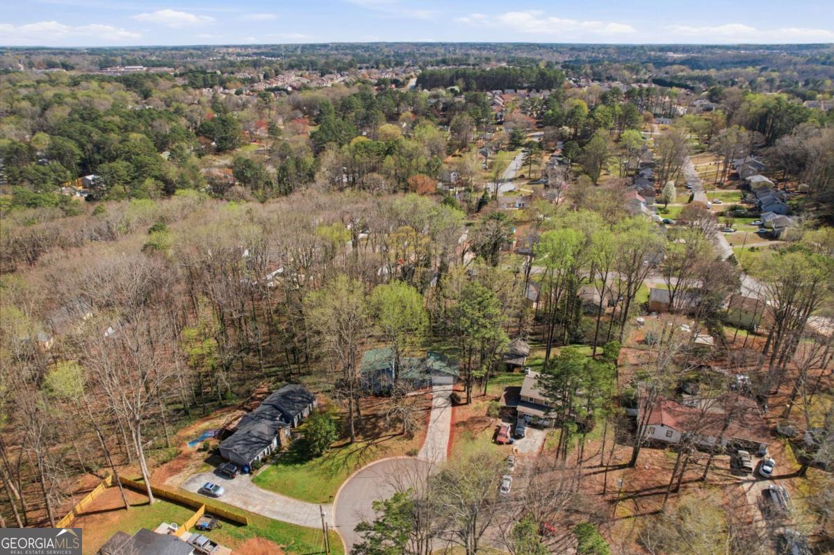 296 Firecrest Lane Lawrenceville GA 30045