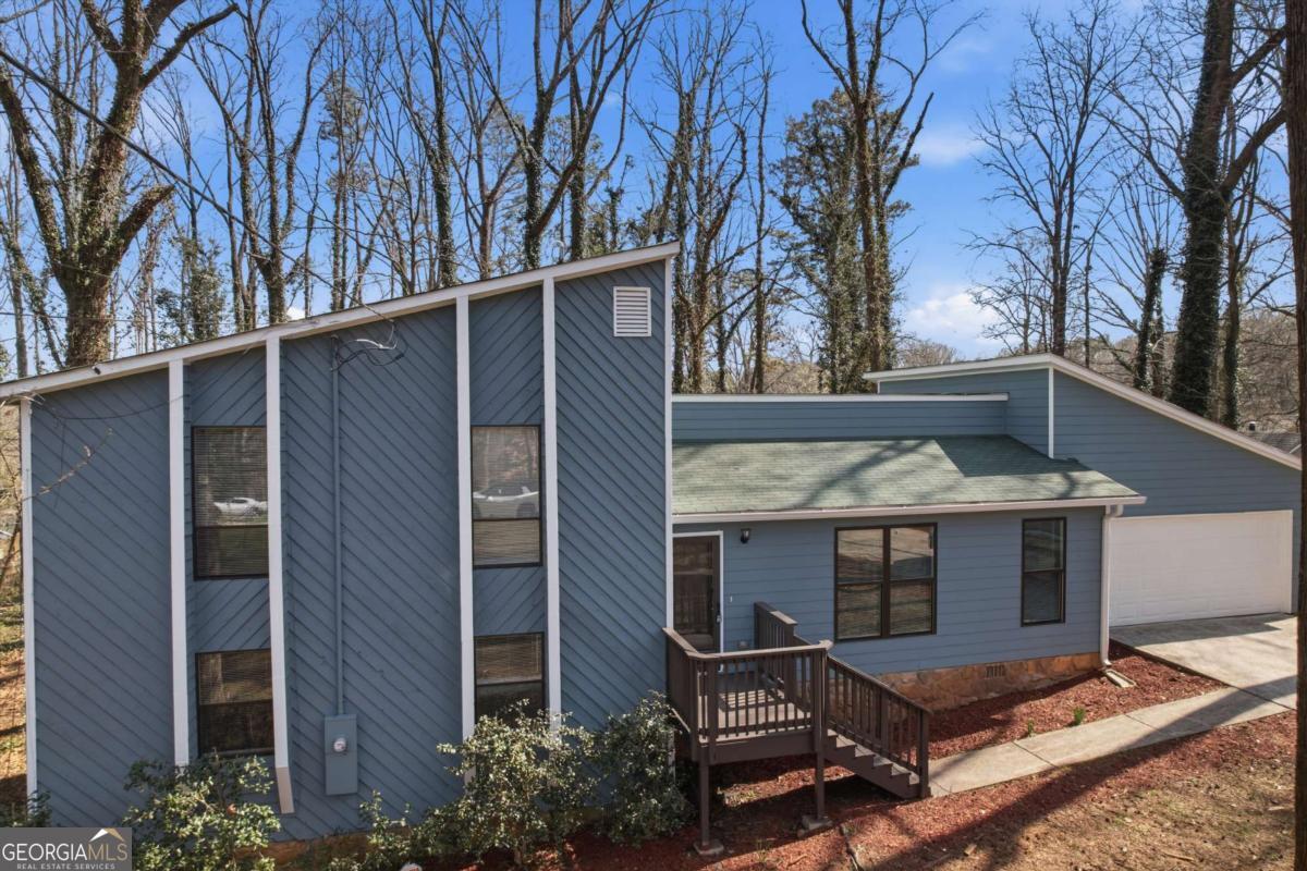 296 Firecrest Lane Lawrenceville GA 30045