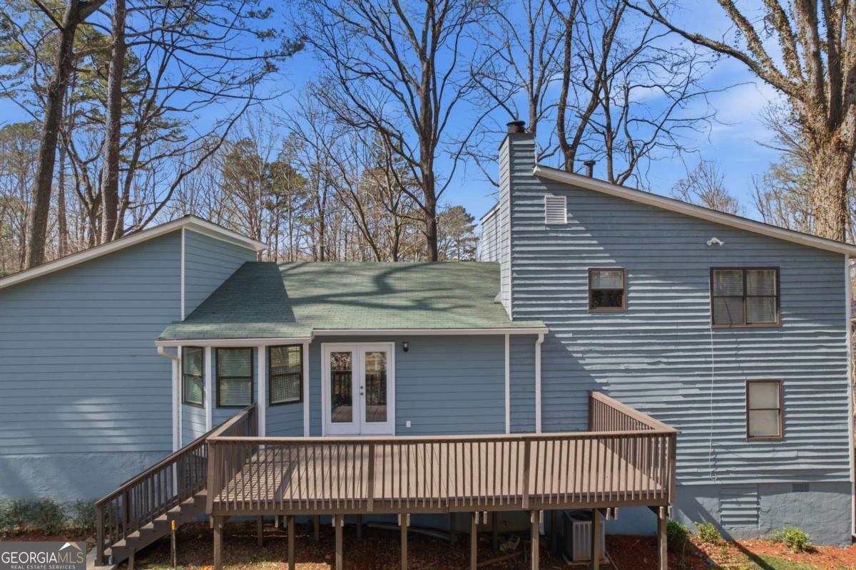 296 Firecrest Lane Lawrenceville GA 30045