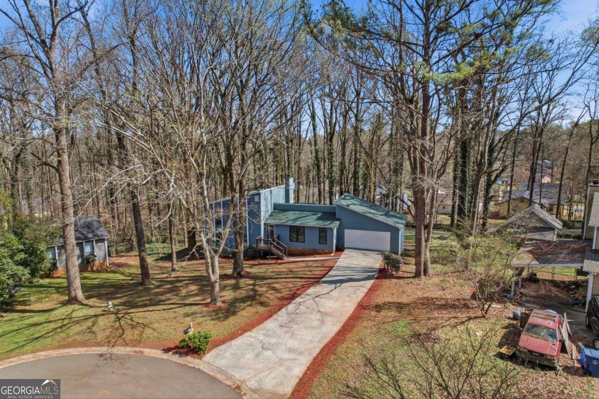 296 Firecrest Lane Lawrenceville GA 30045