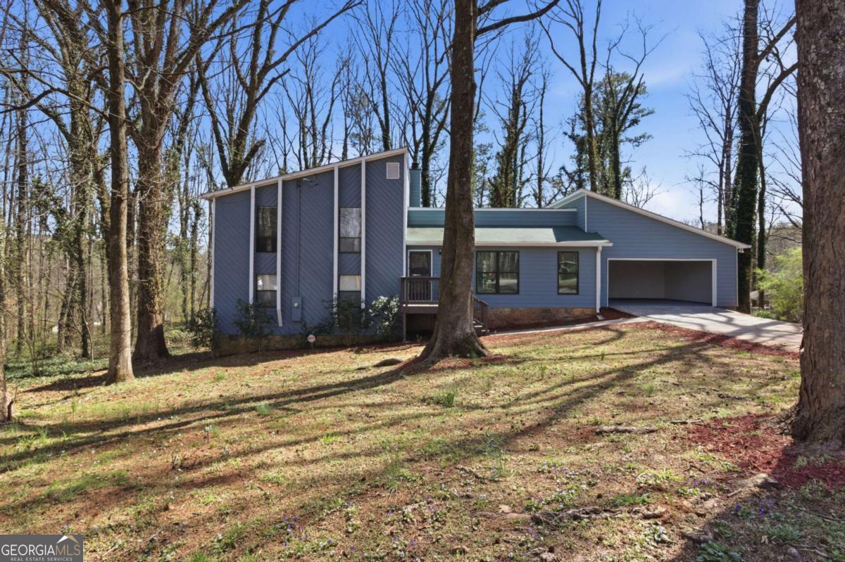296 Firecrest Lane Lawrenceville GA 30045