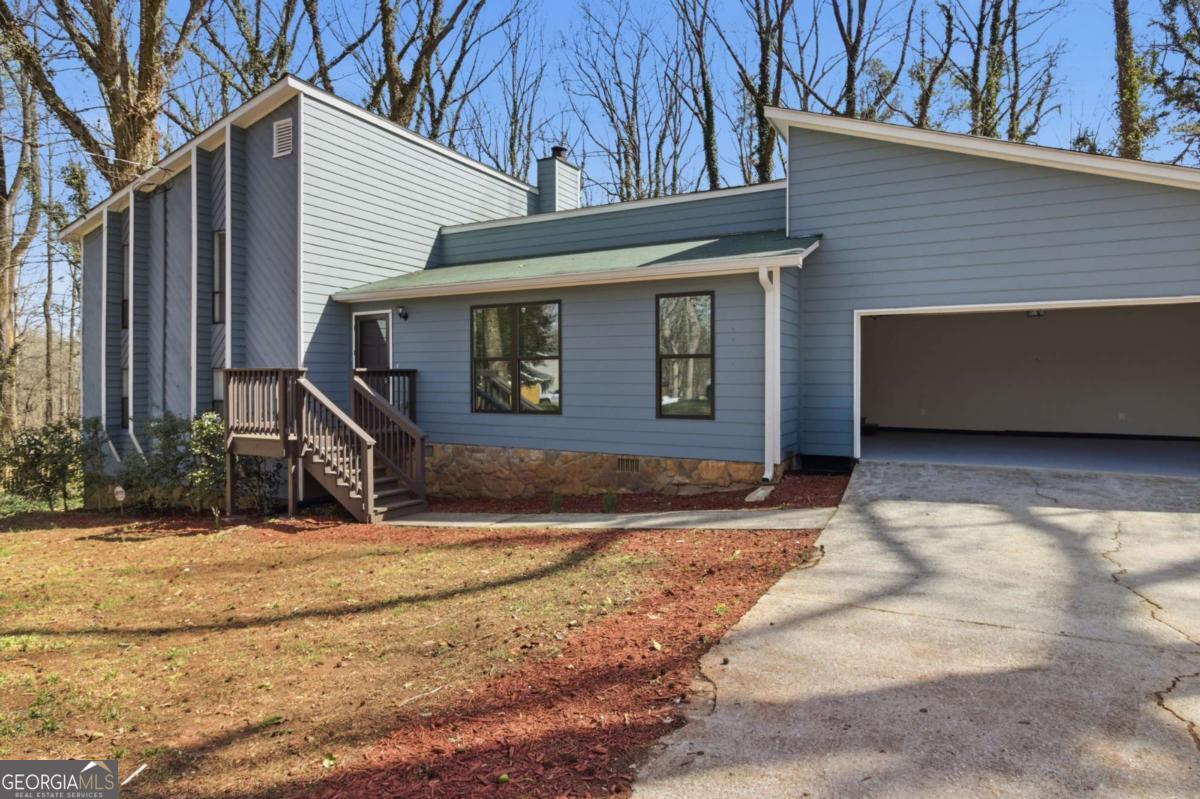 296 Firecrest Lane Lawrenceville GA 30045