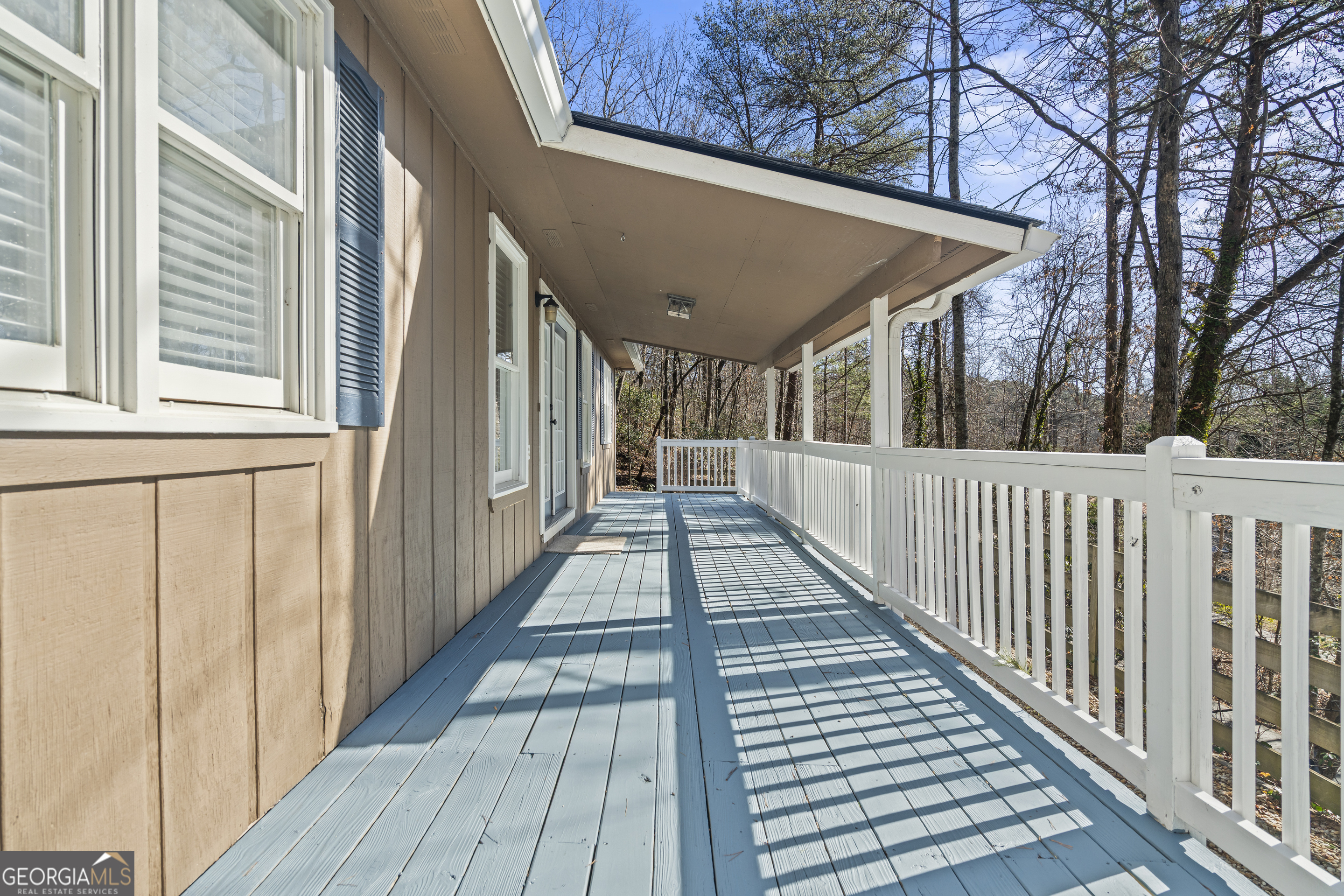 1131 Joe Davis Road Tiger GA 30576