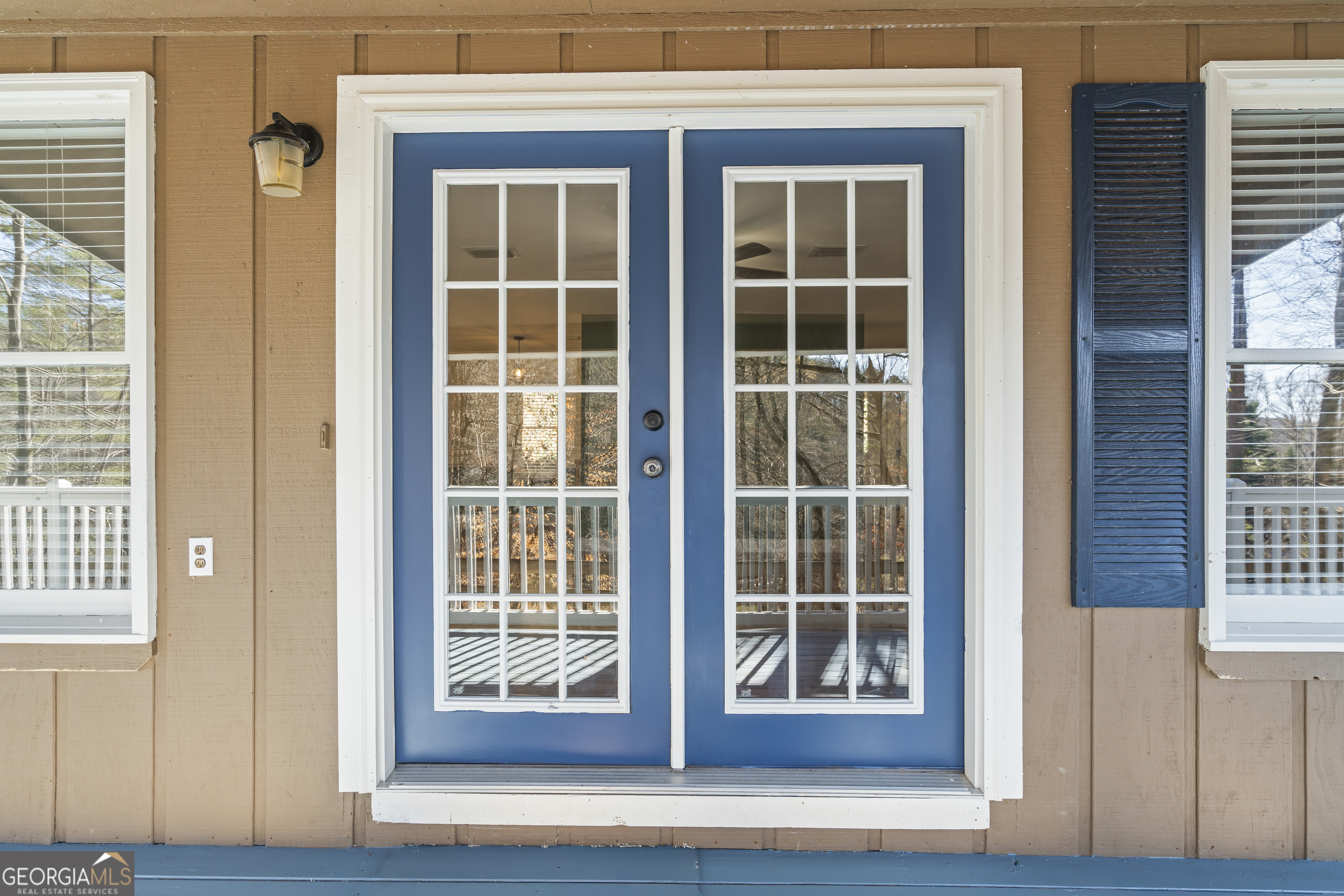 1131 Joe Davis Road Tiger GA 30576