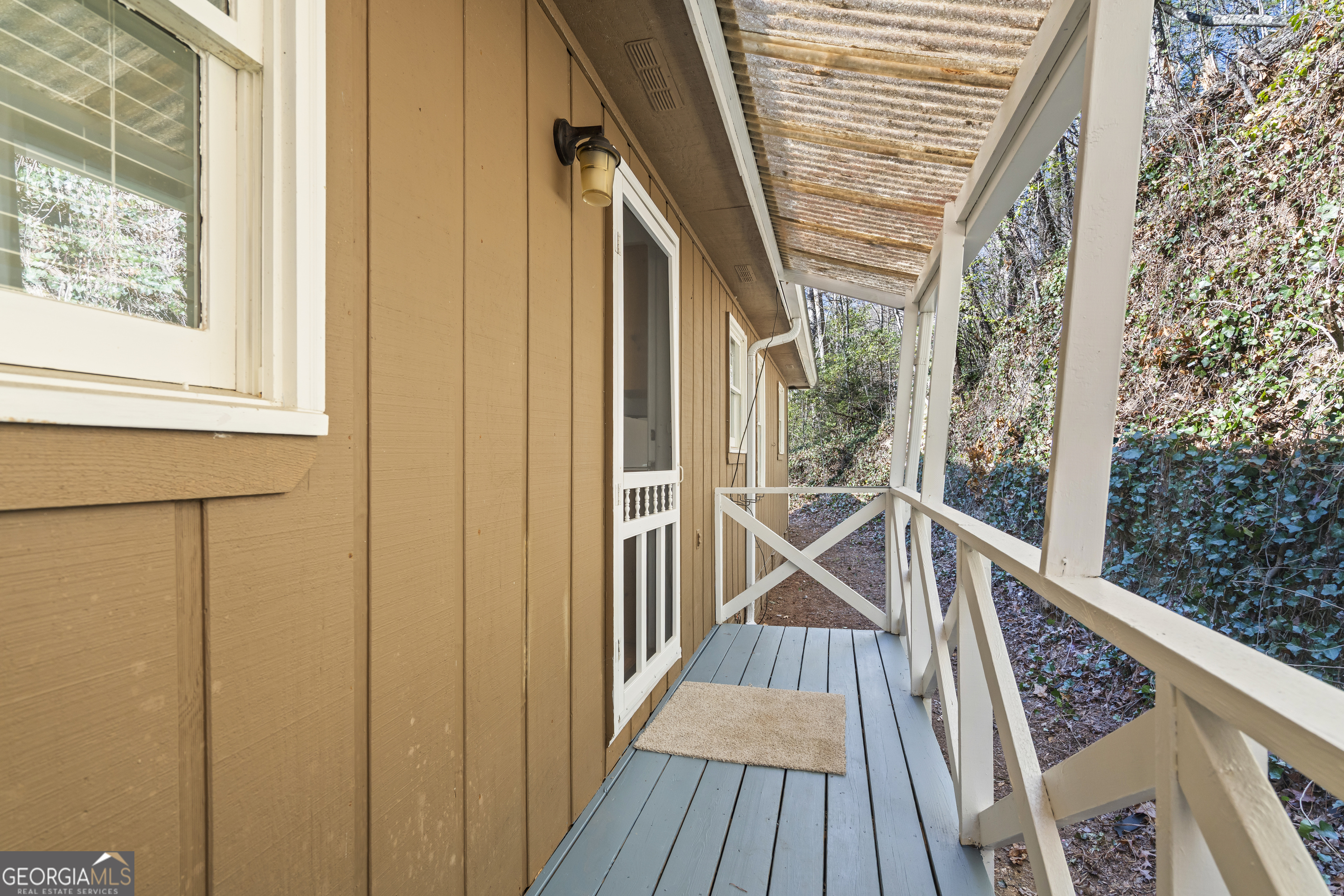 1131 Joe Davis Road Tiger GA 30576