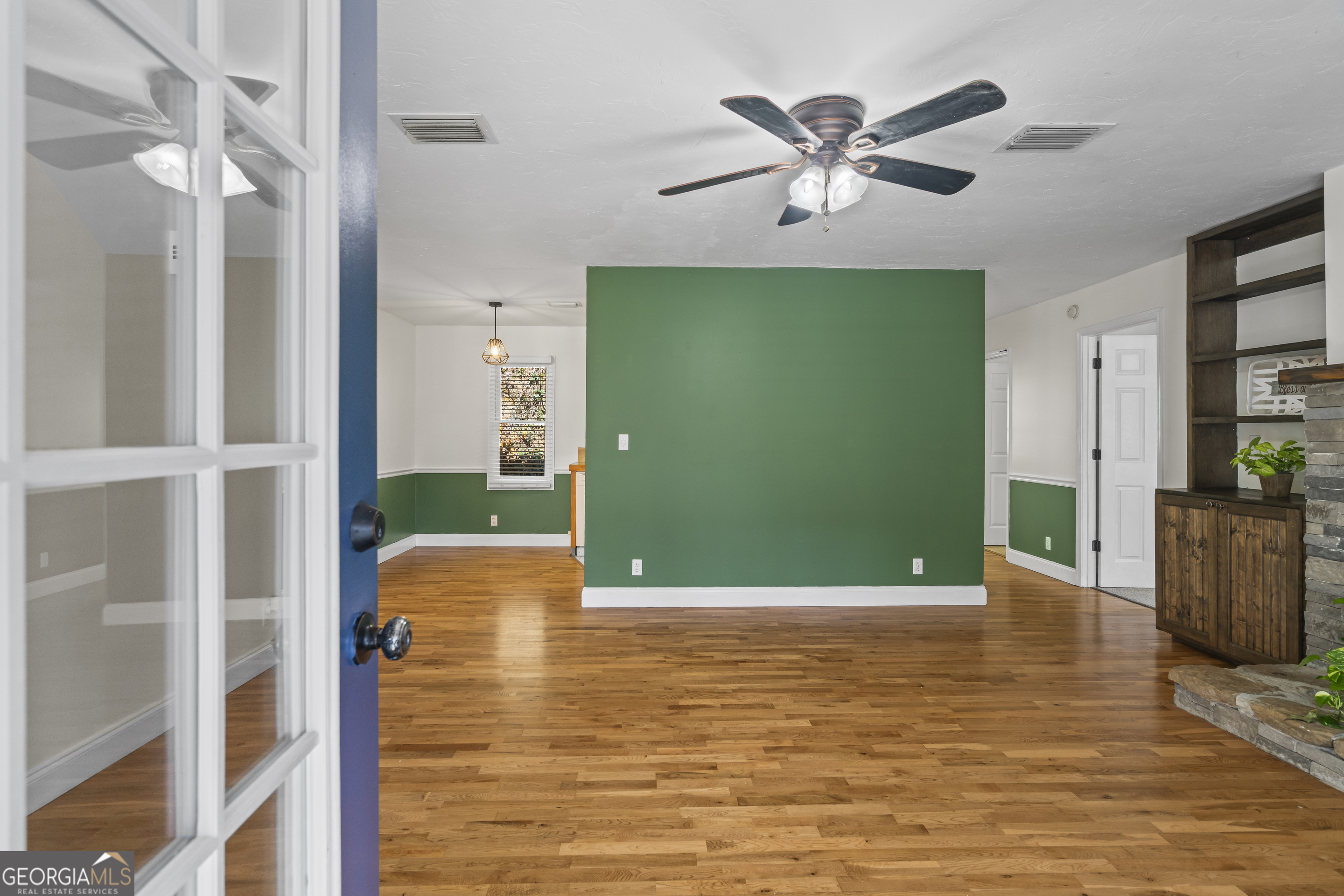 1131 Joe Davis Road Tiger GA 30576
