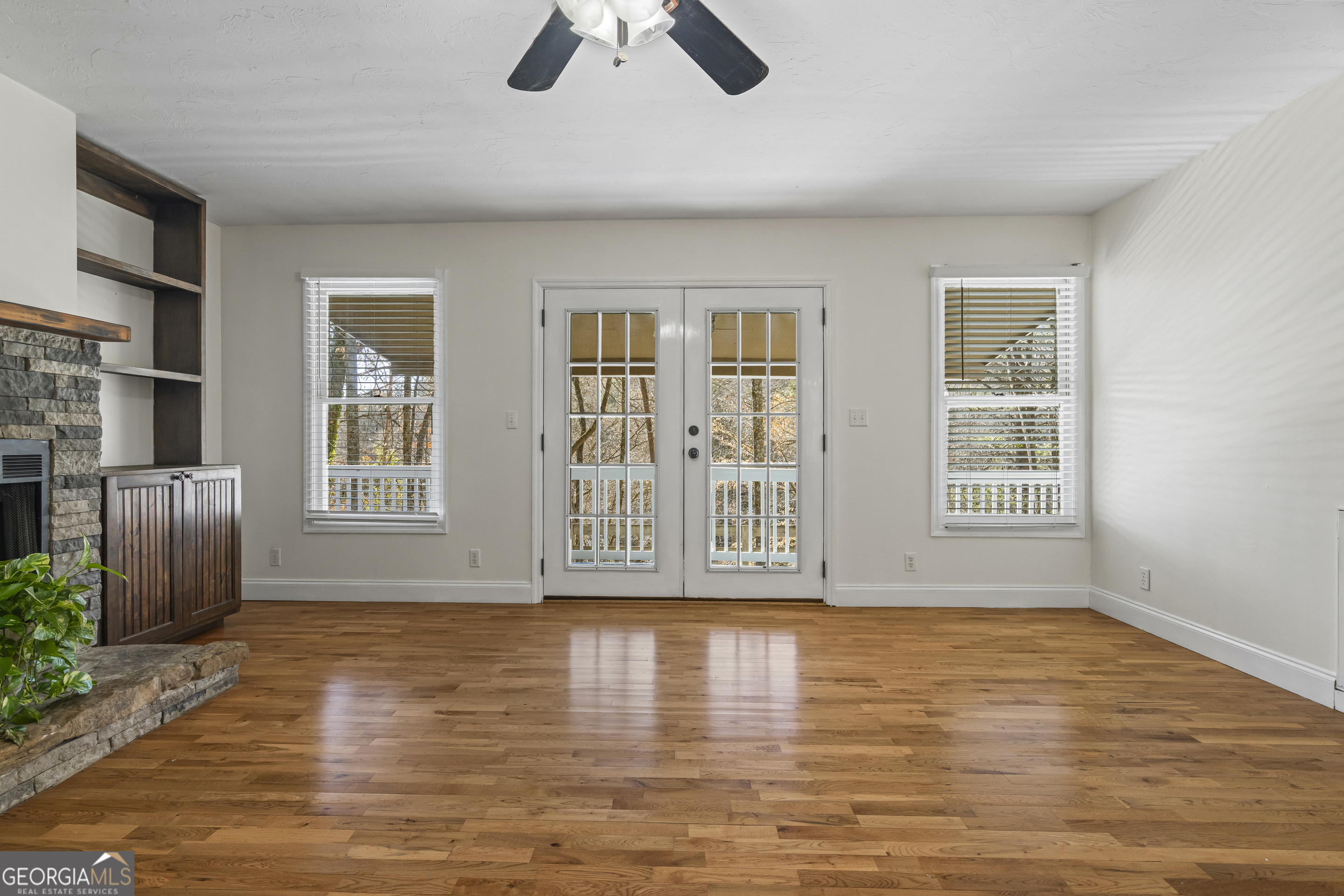 1131 Joe Davis Road Tiger GA 30576