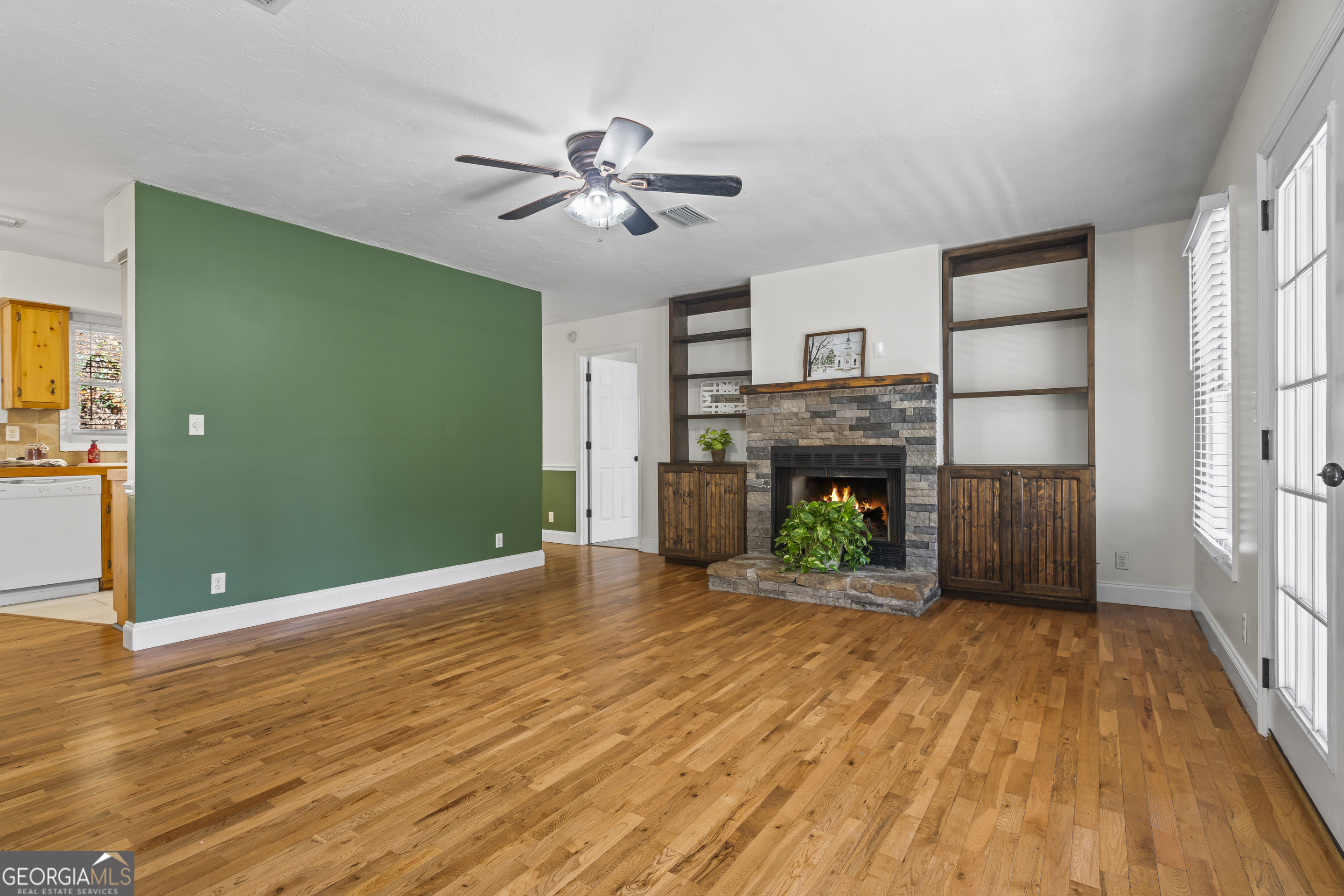 1131 Joe Davis Road Tiger GA 30576