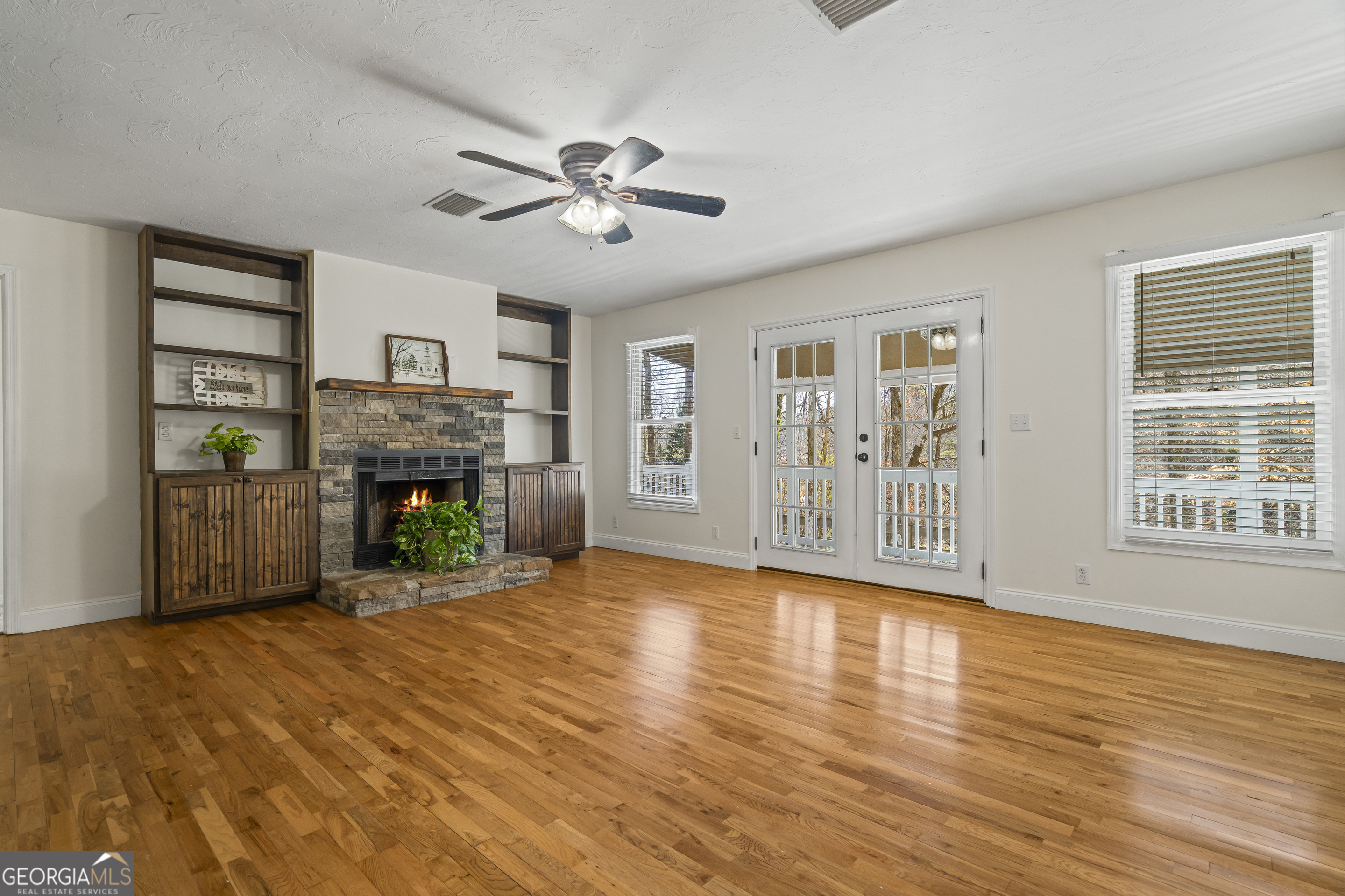 1131 Joe Davis Road Tiger GA 30576