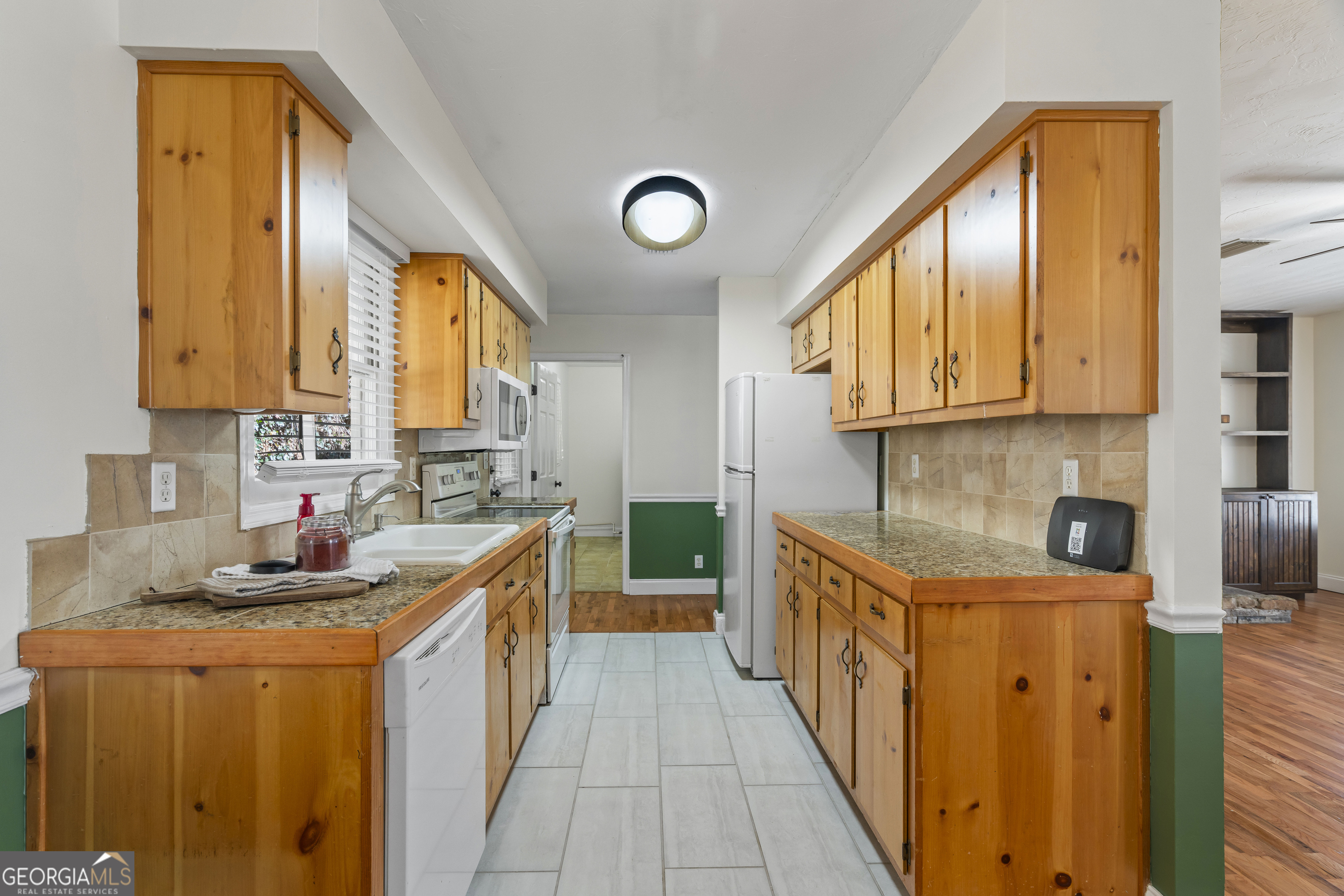 1131 Joe Davis Road Tiger GA 30576