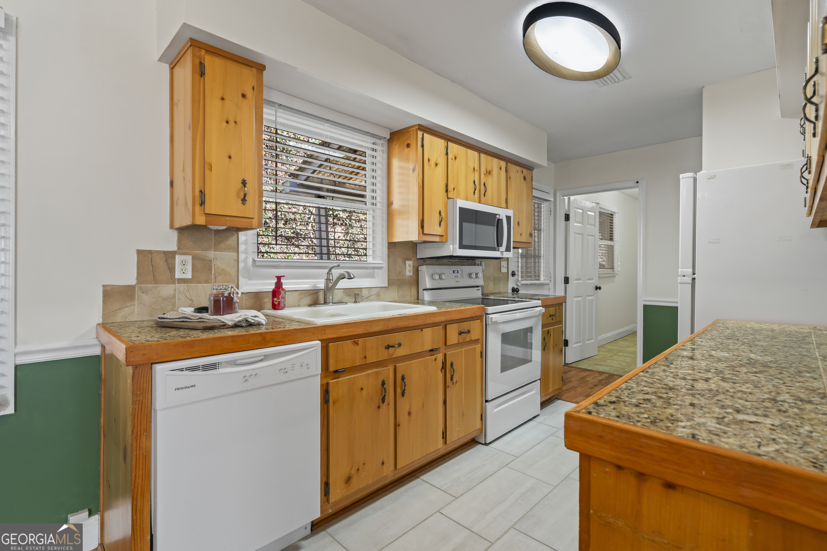 1131 Joe Davis Road Tiger GA 30576